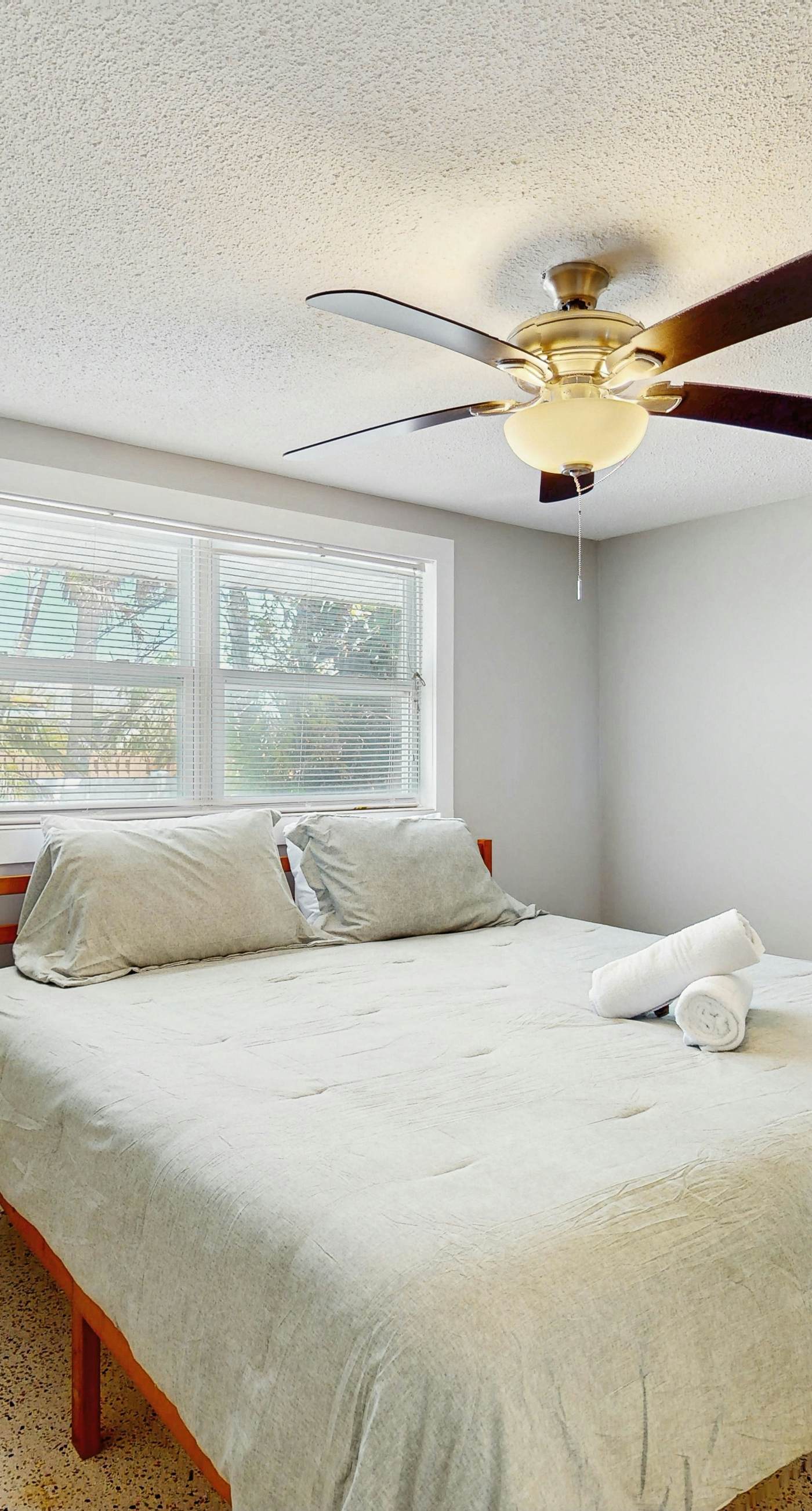 Gertie's Pineapple House