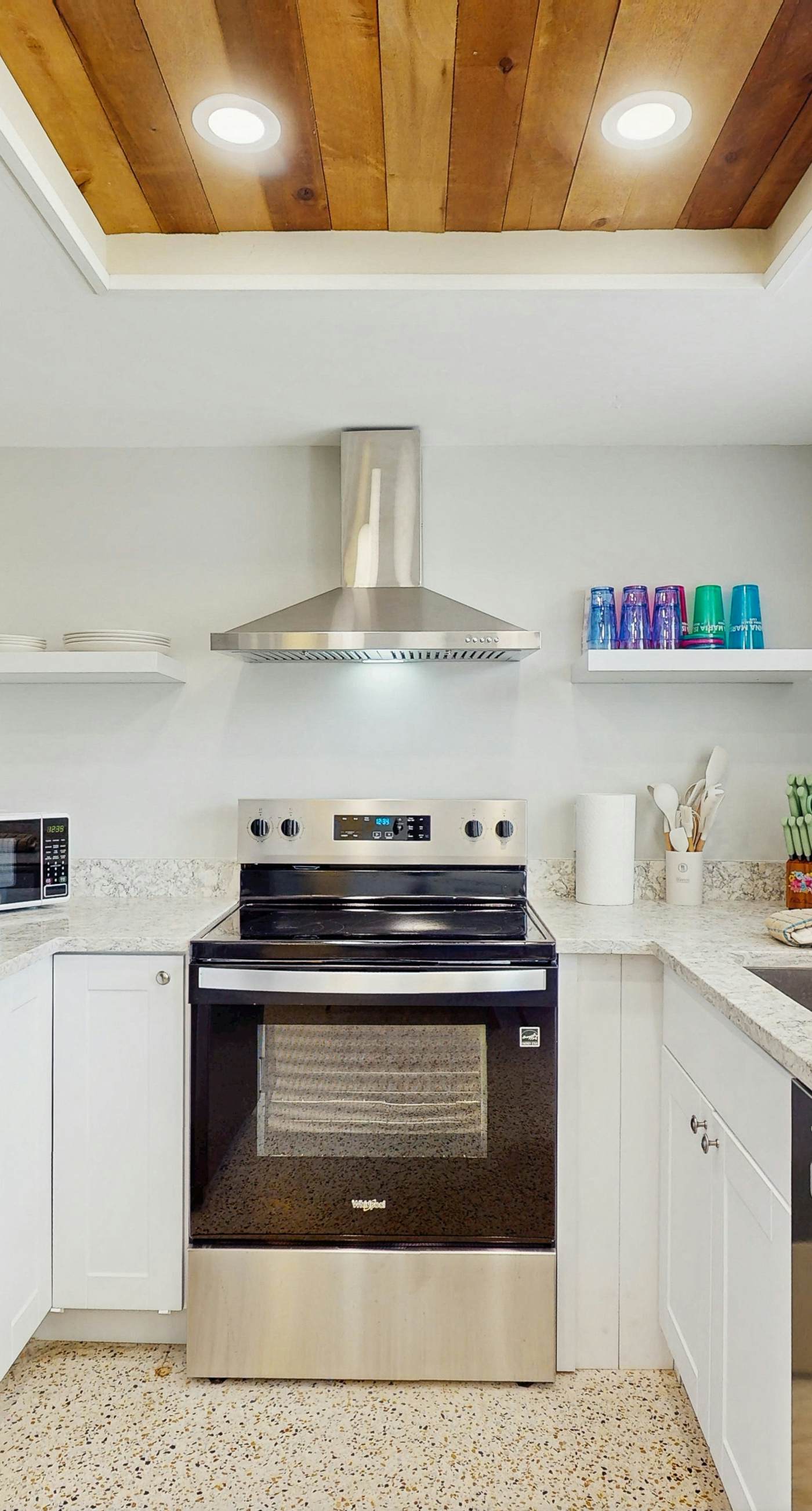 Gertie's Pineapple House