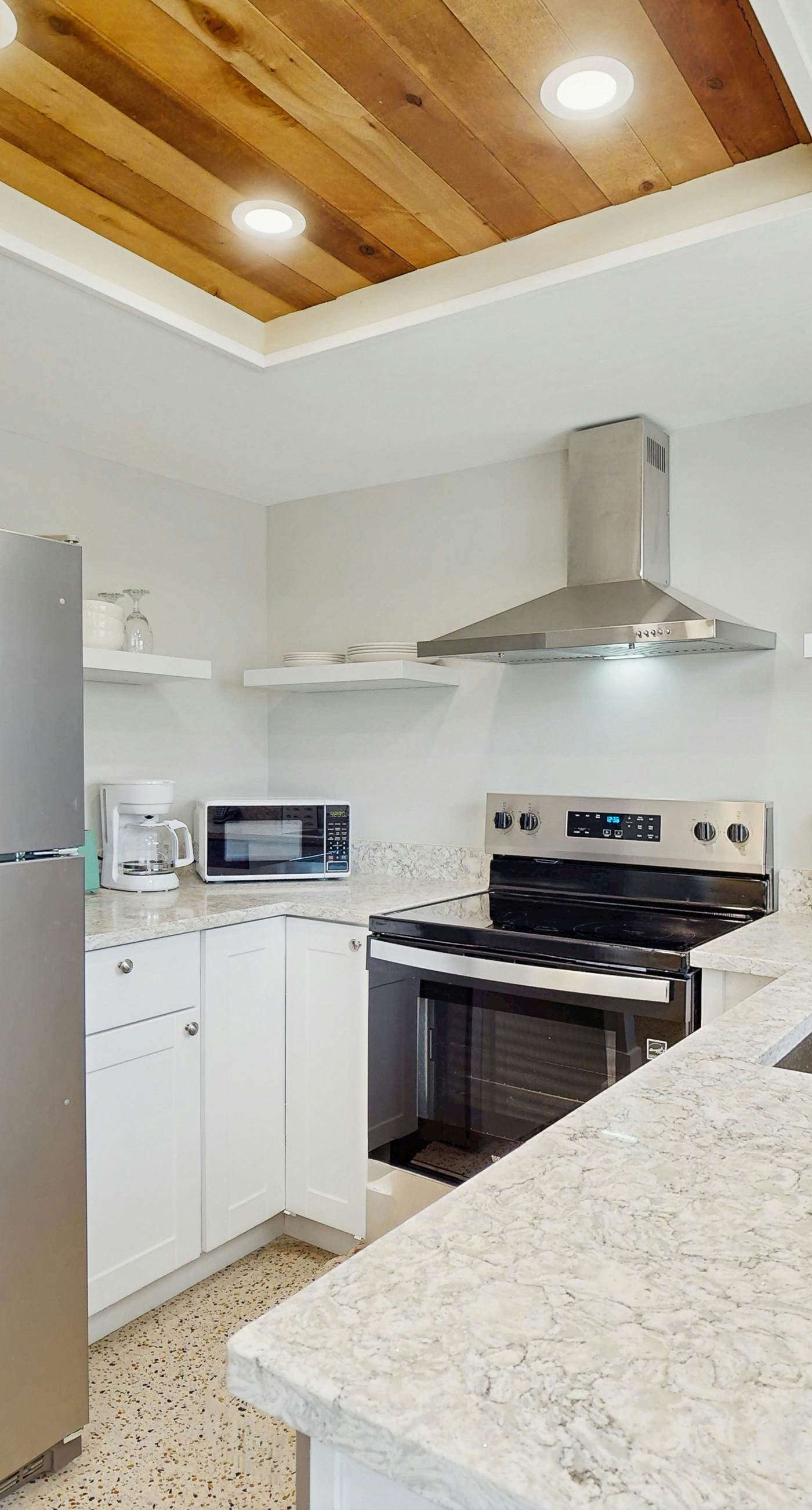 Gertie's Pineapple House