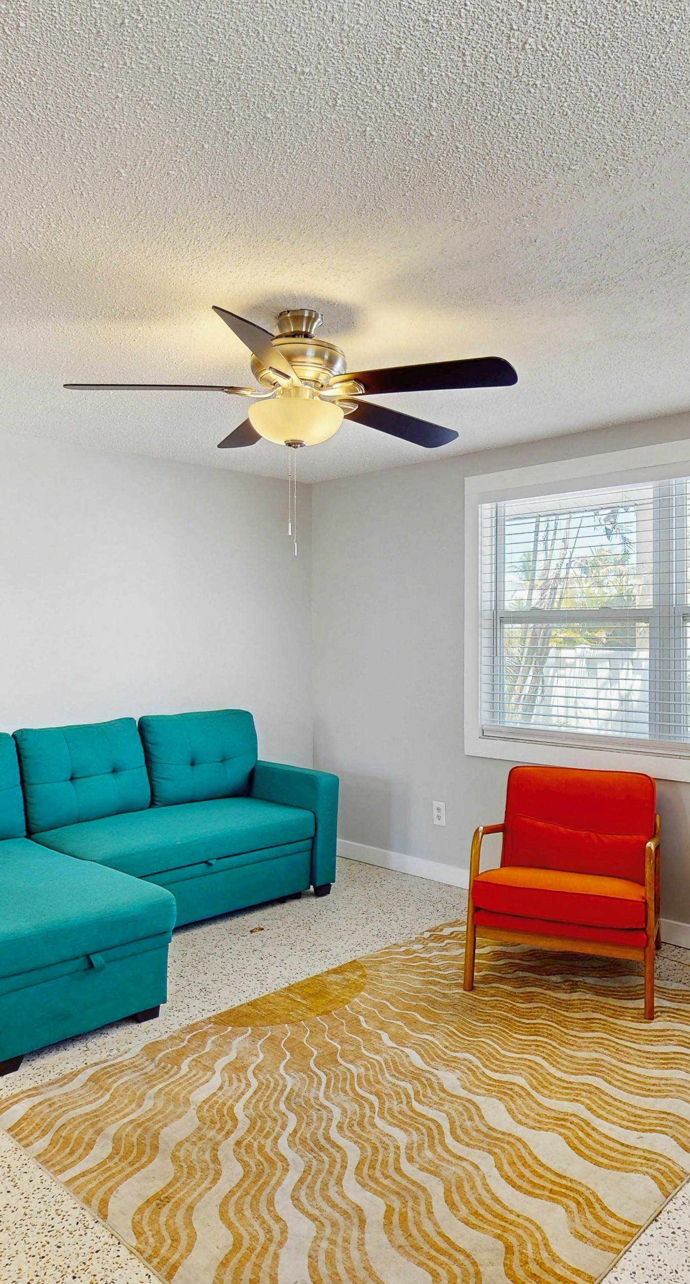 Gertie's Pineapple House