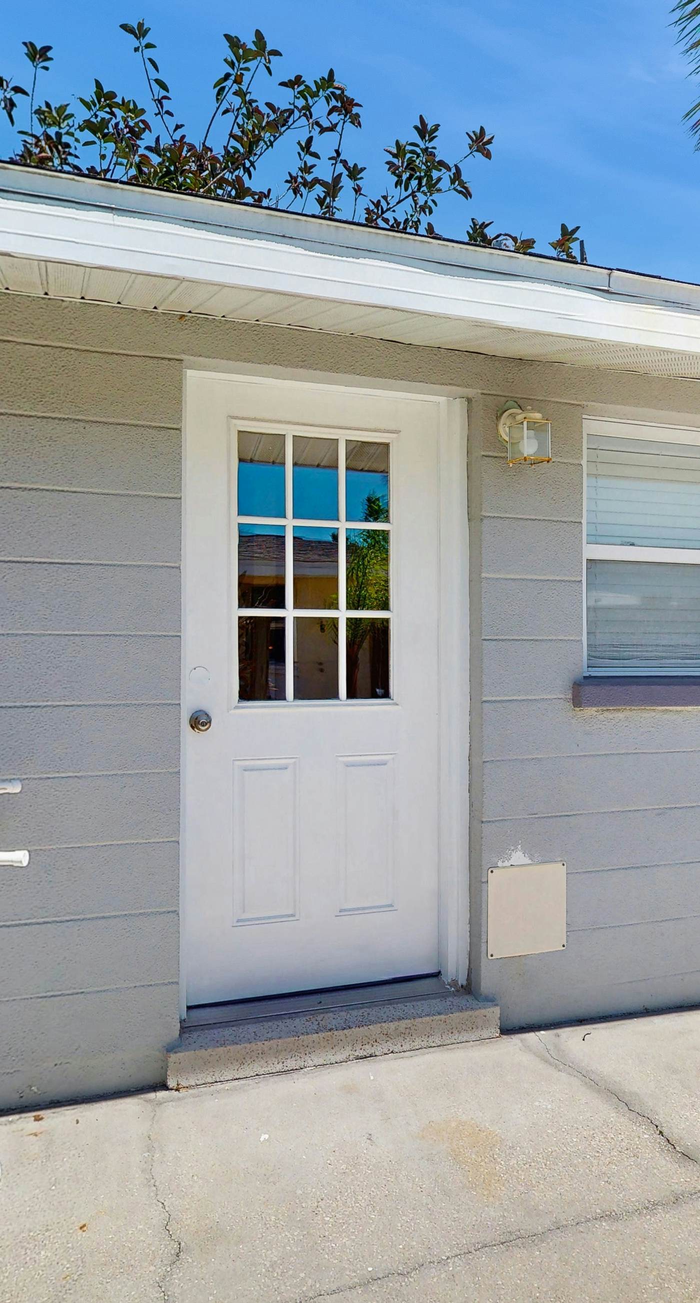 Gertie's Pineapple House