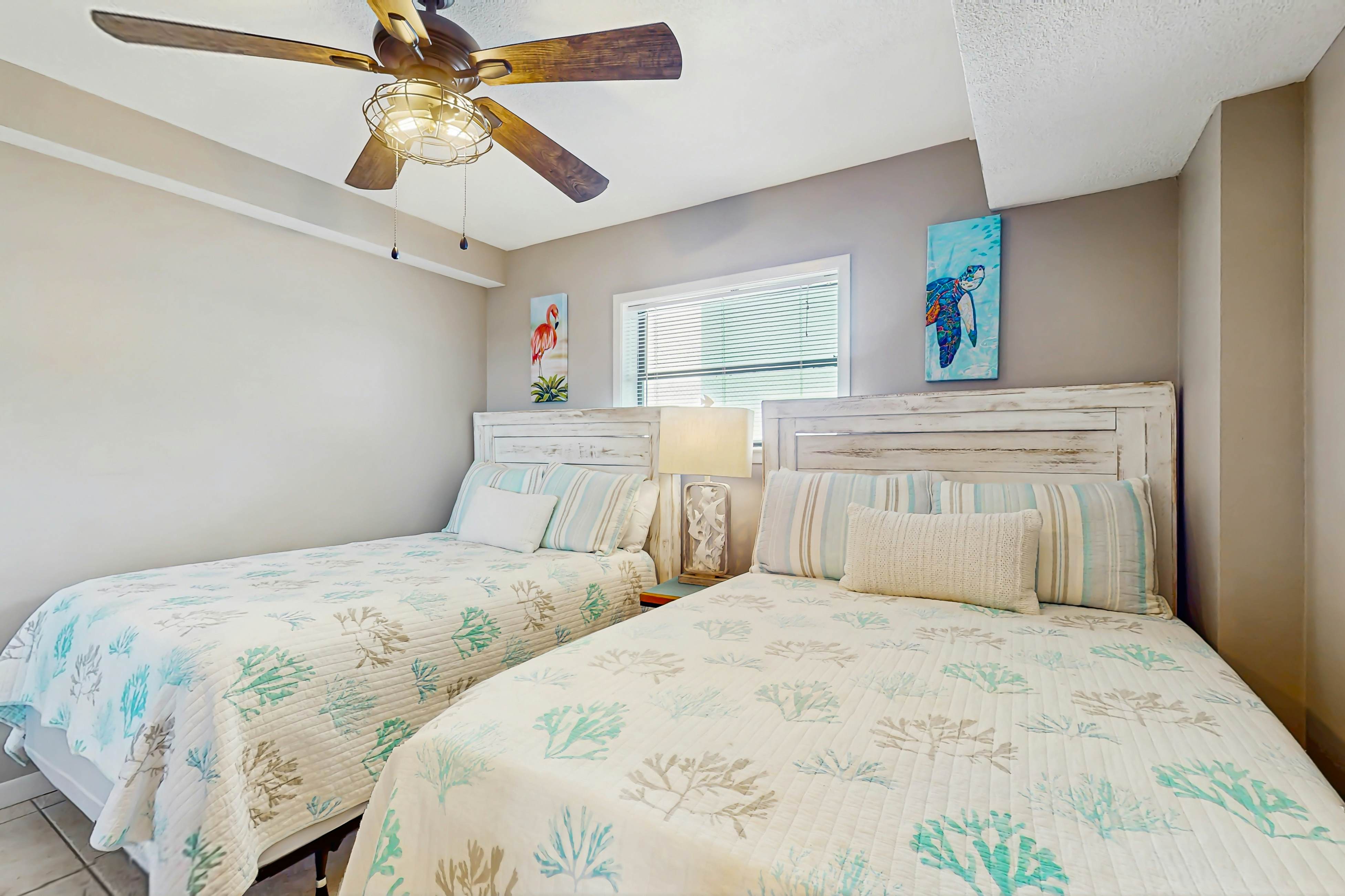 Seaside Beach & Racquet Club 3602