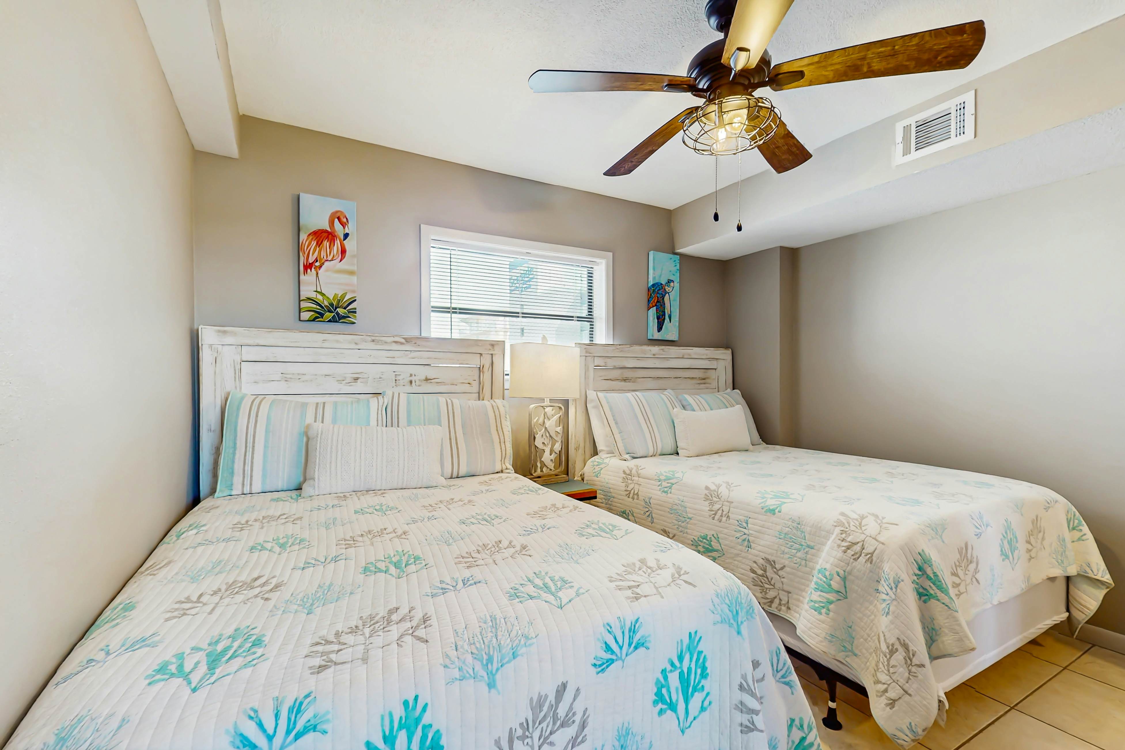 Seaside Beach & Racquet Club 3602