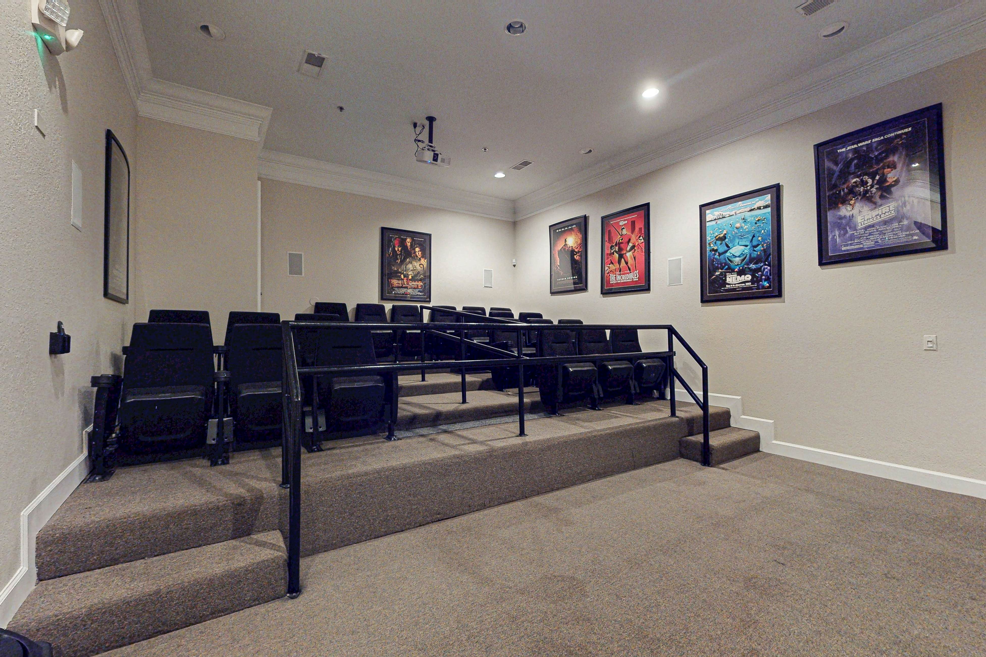 Tuscana Resort #1306