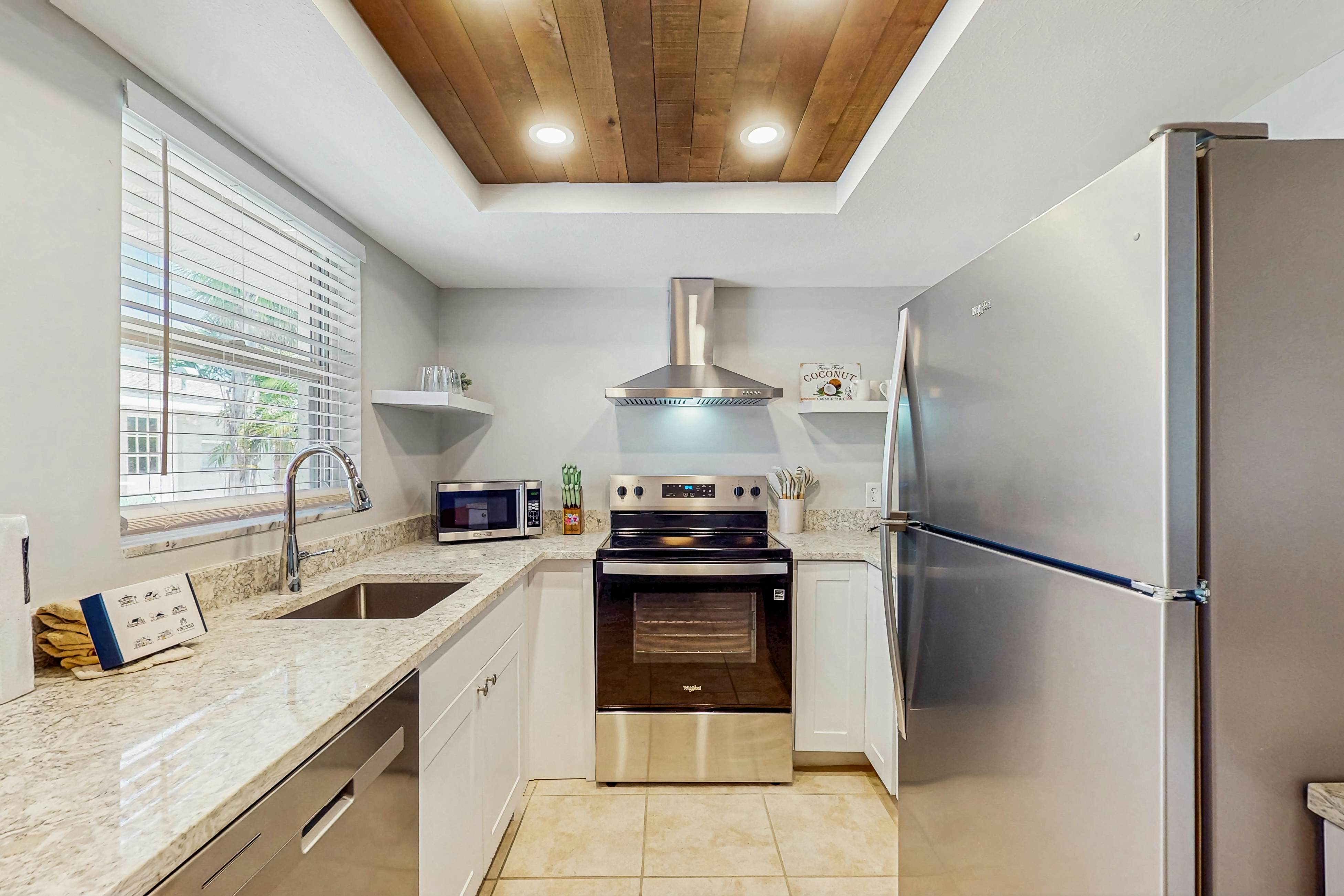 Gertie's Coconut House