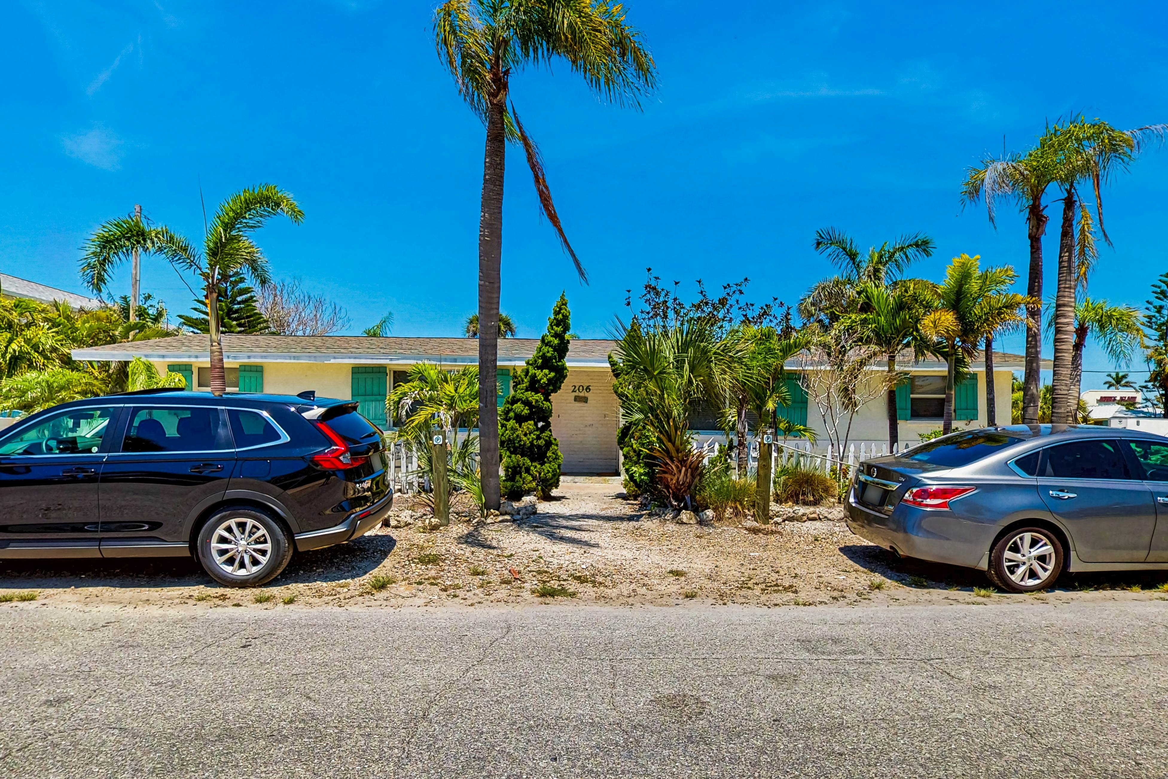 Gertie's Coconut House