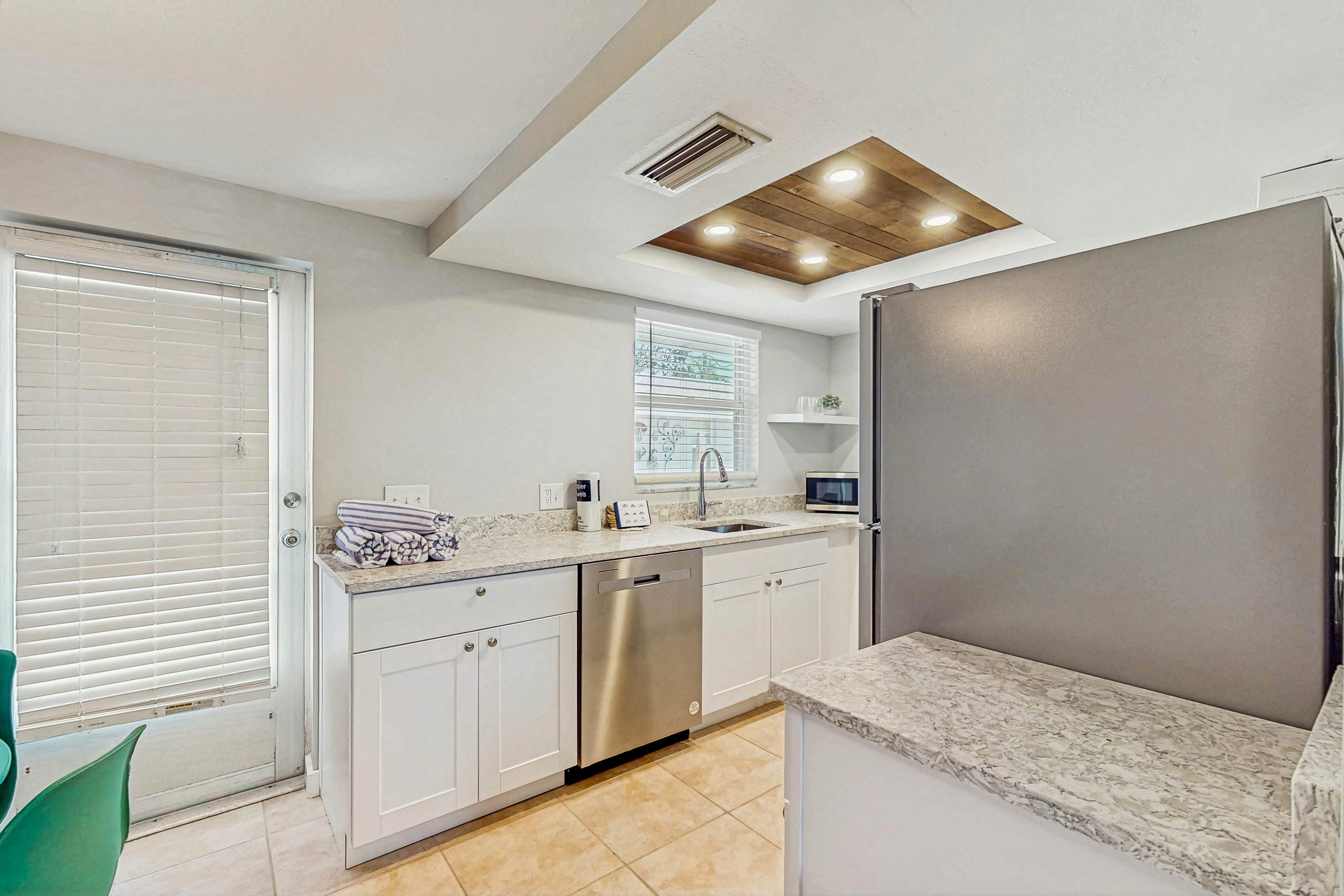 Gertie's Coconut House