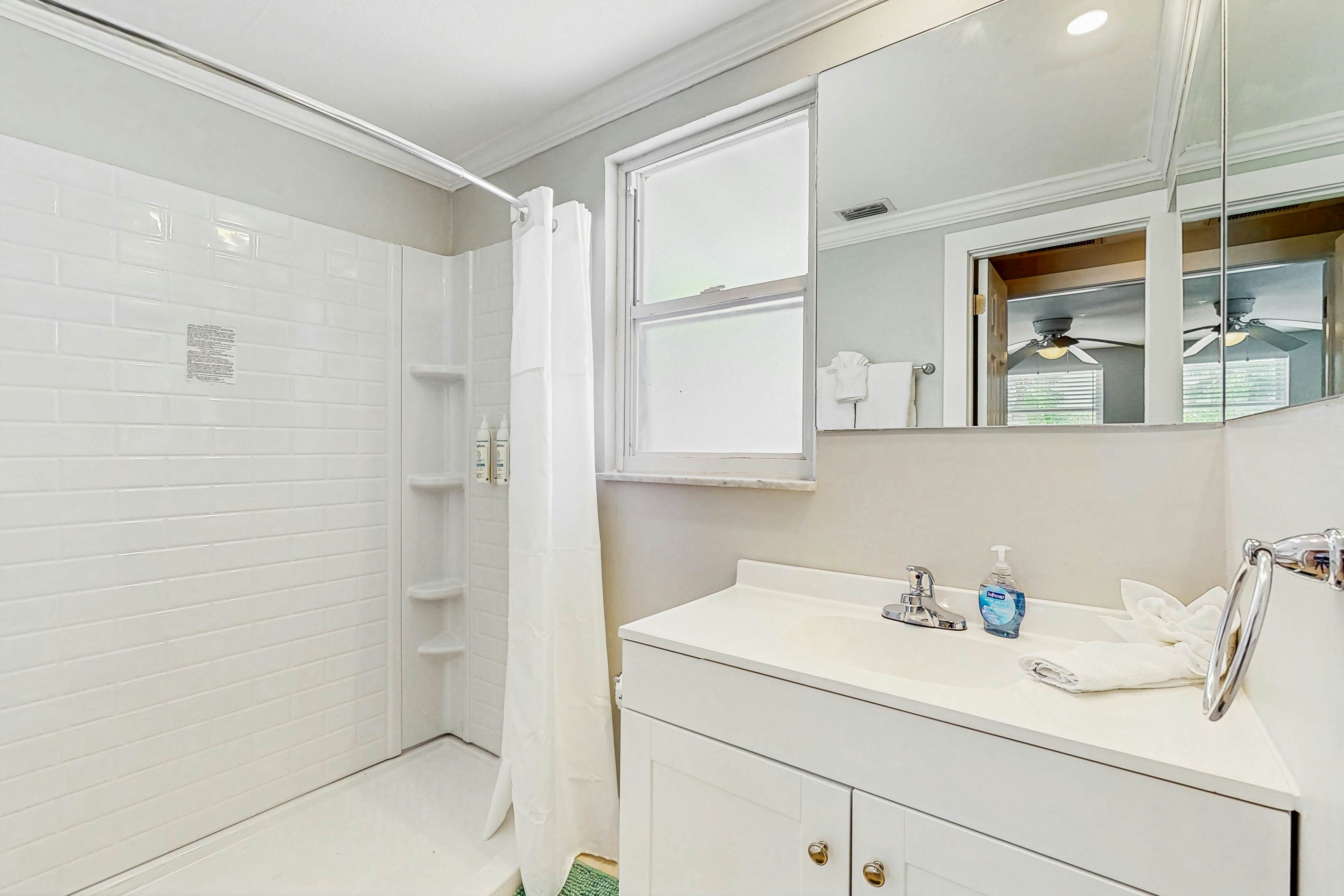 Gertie's Coconut House