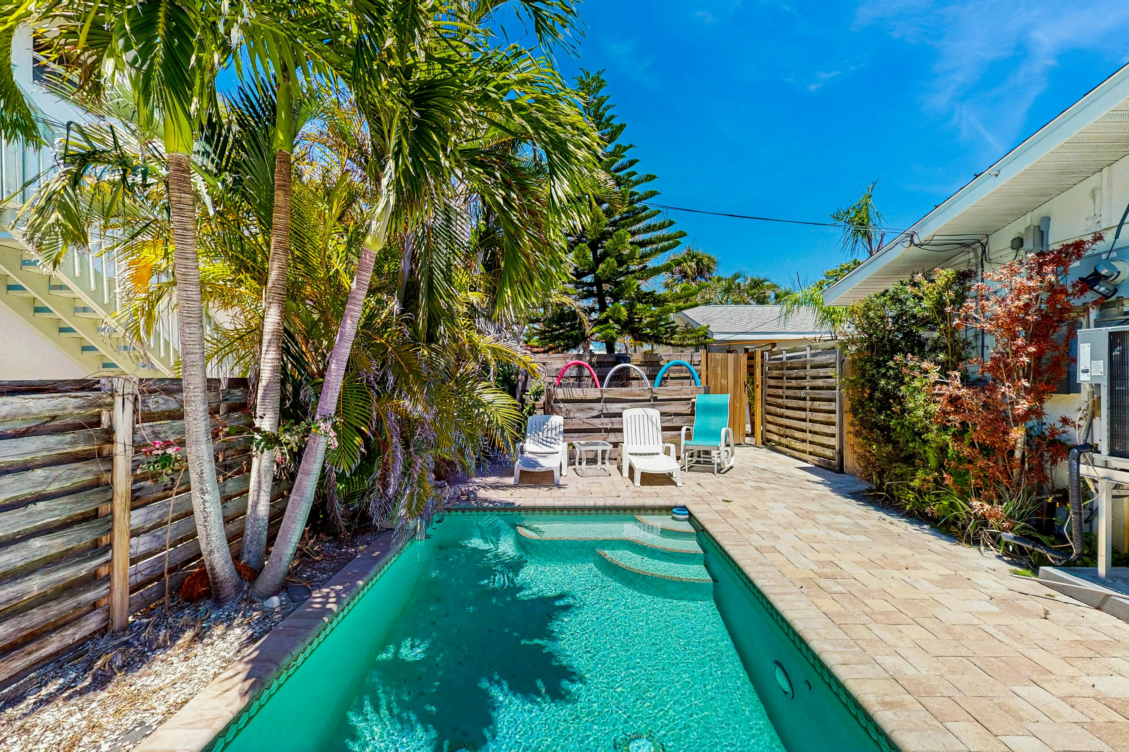 Gertie's Coconut House