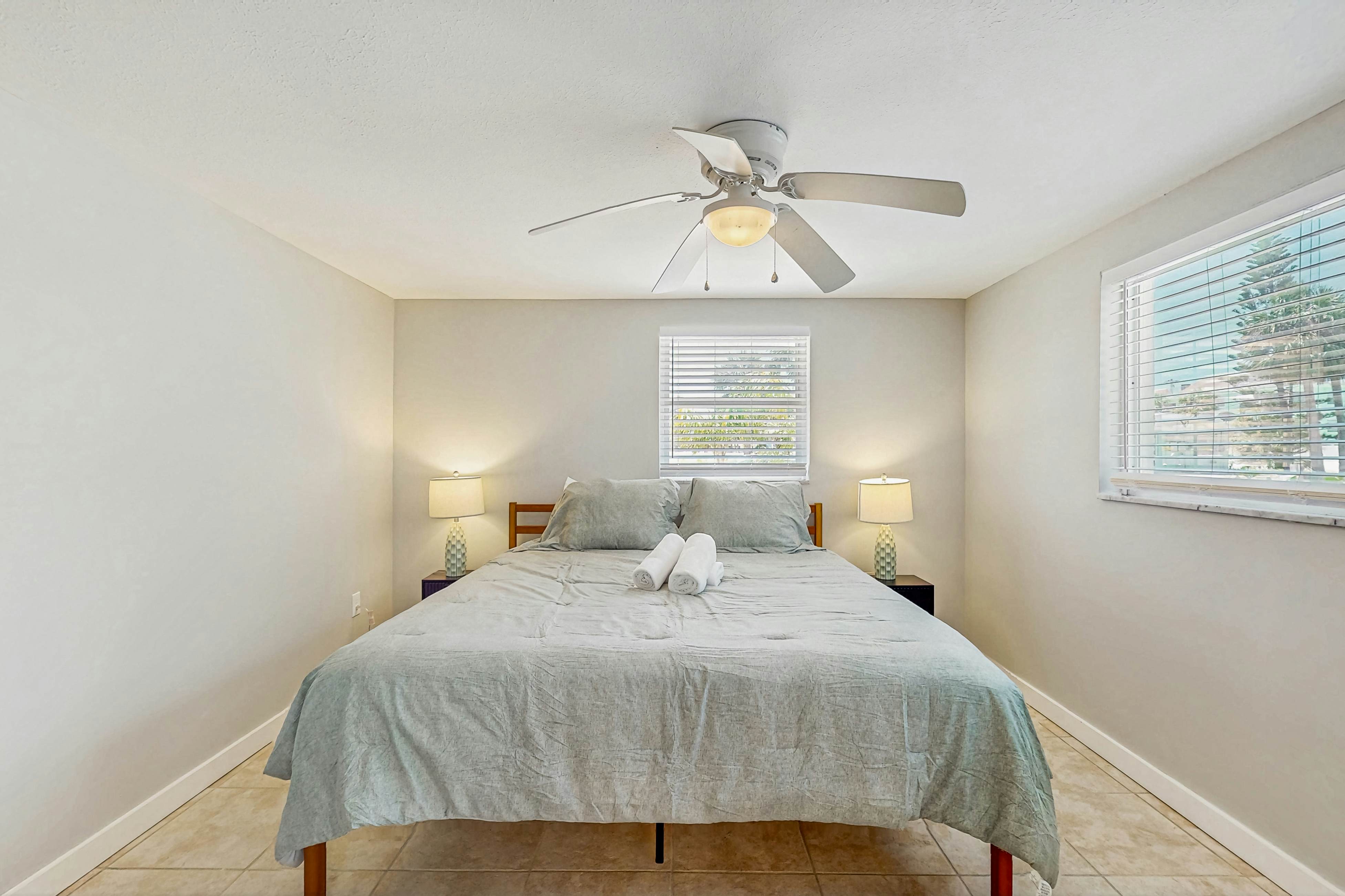 Gertie's Coconut House