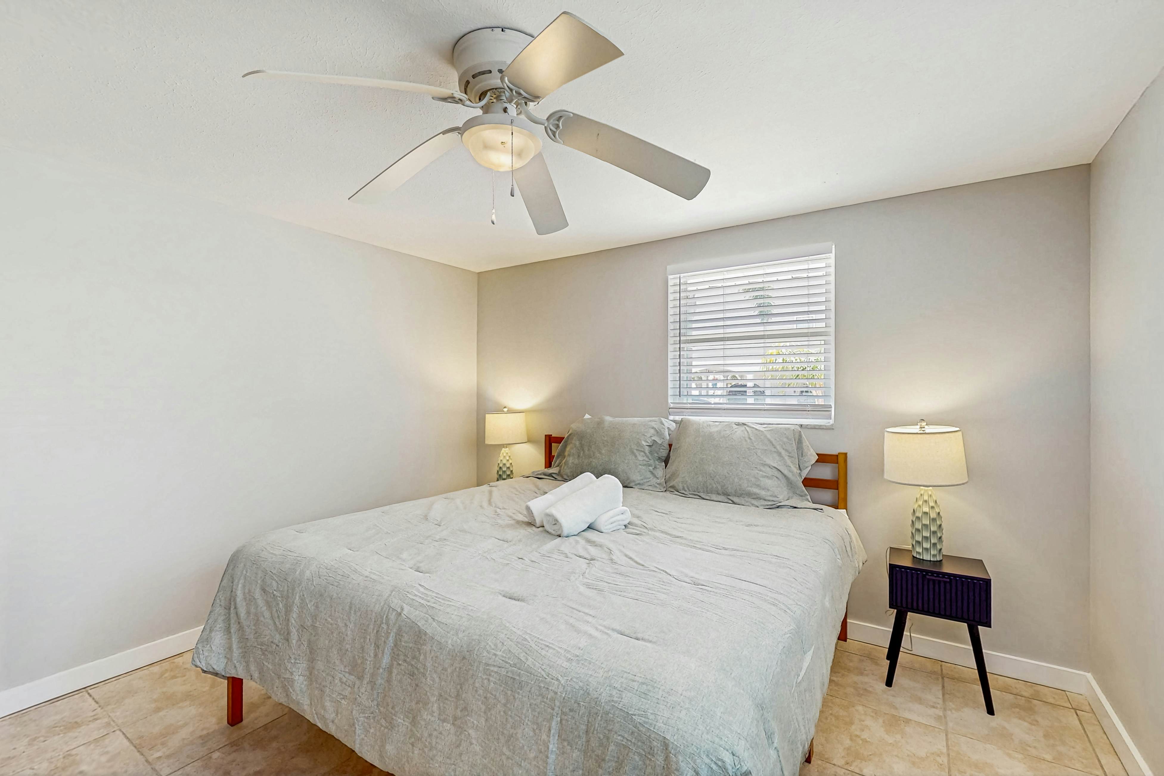 Gertie's Coconut House