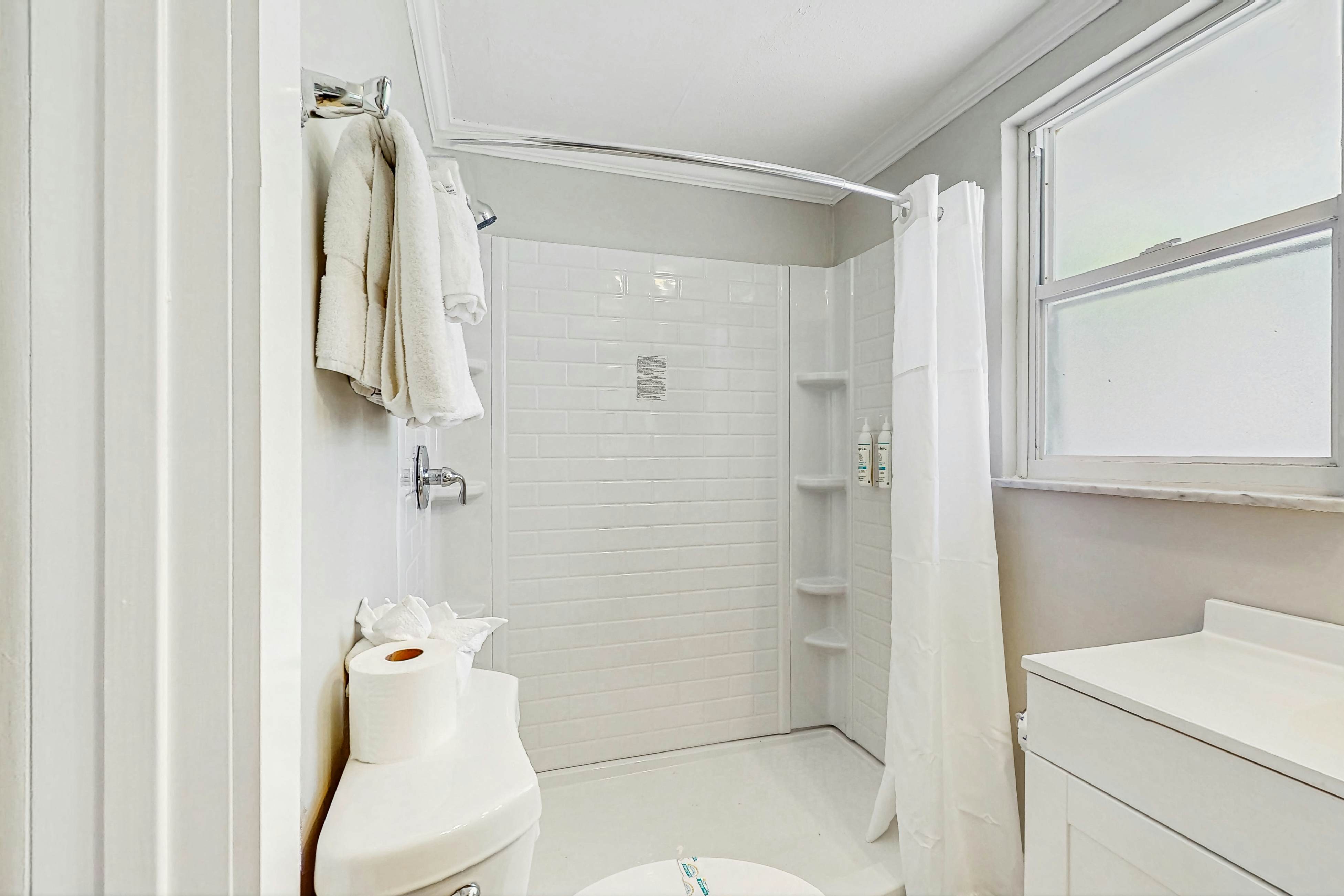 Gertie's Coconut House