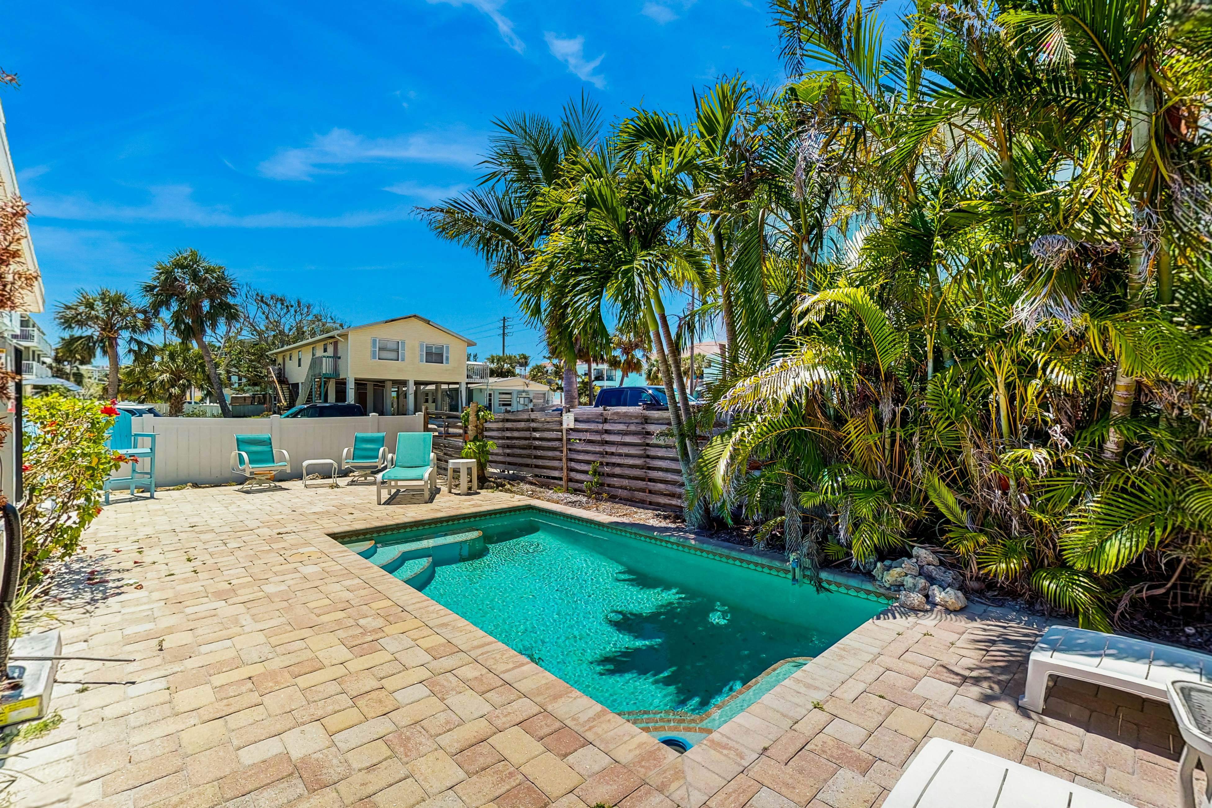 Gertie's Coconut House