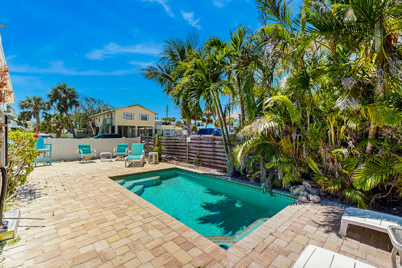 Gertie's Beach House