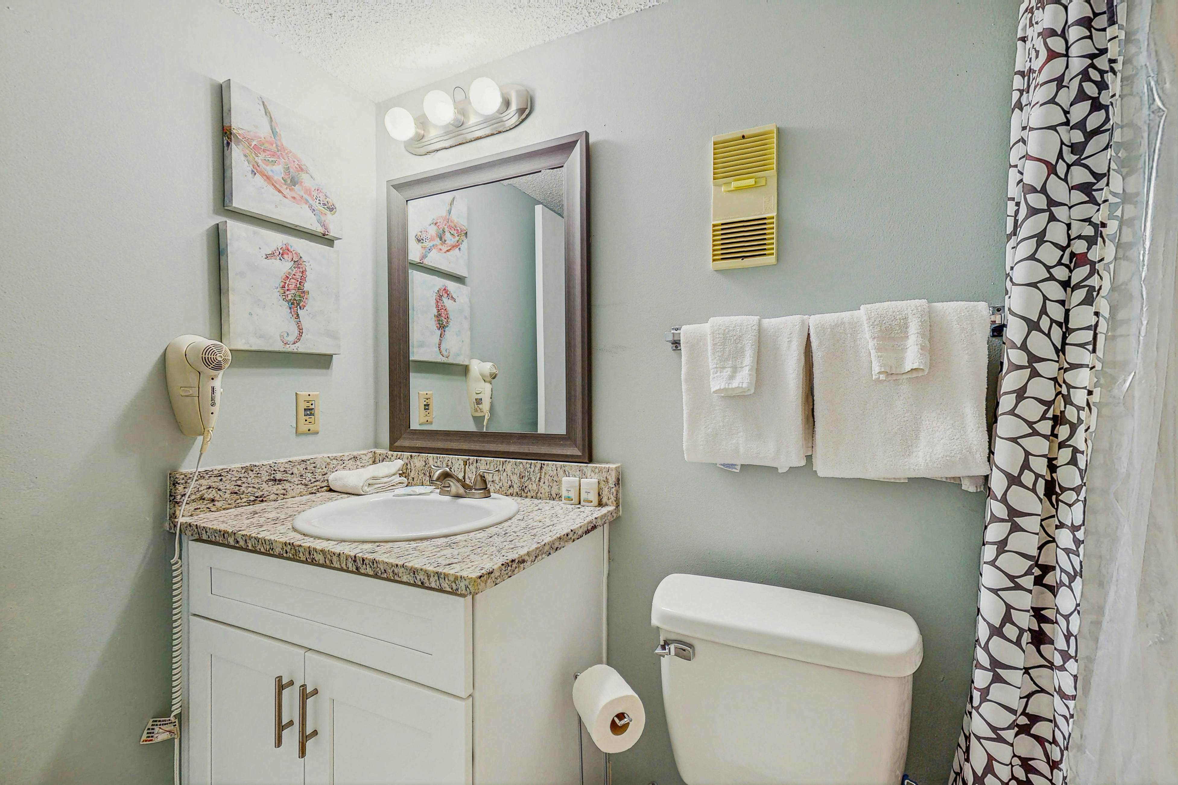 Gulf Shores Surf & Racquet Club 402B