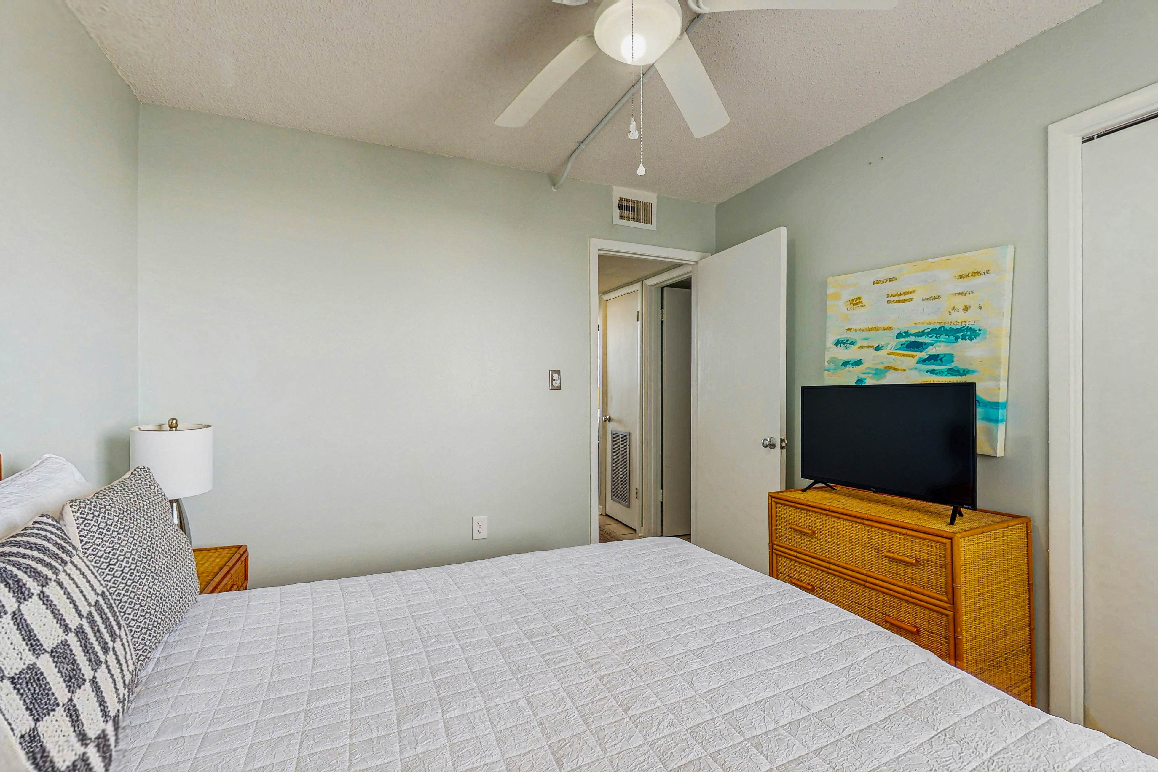 Gulf Shores Surf & Racquet Club 402B