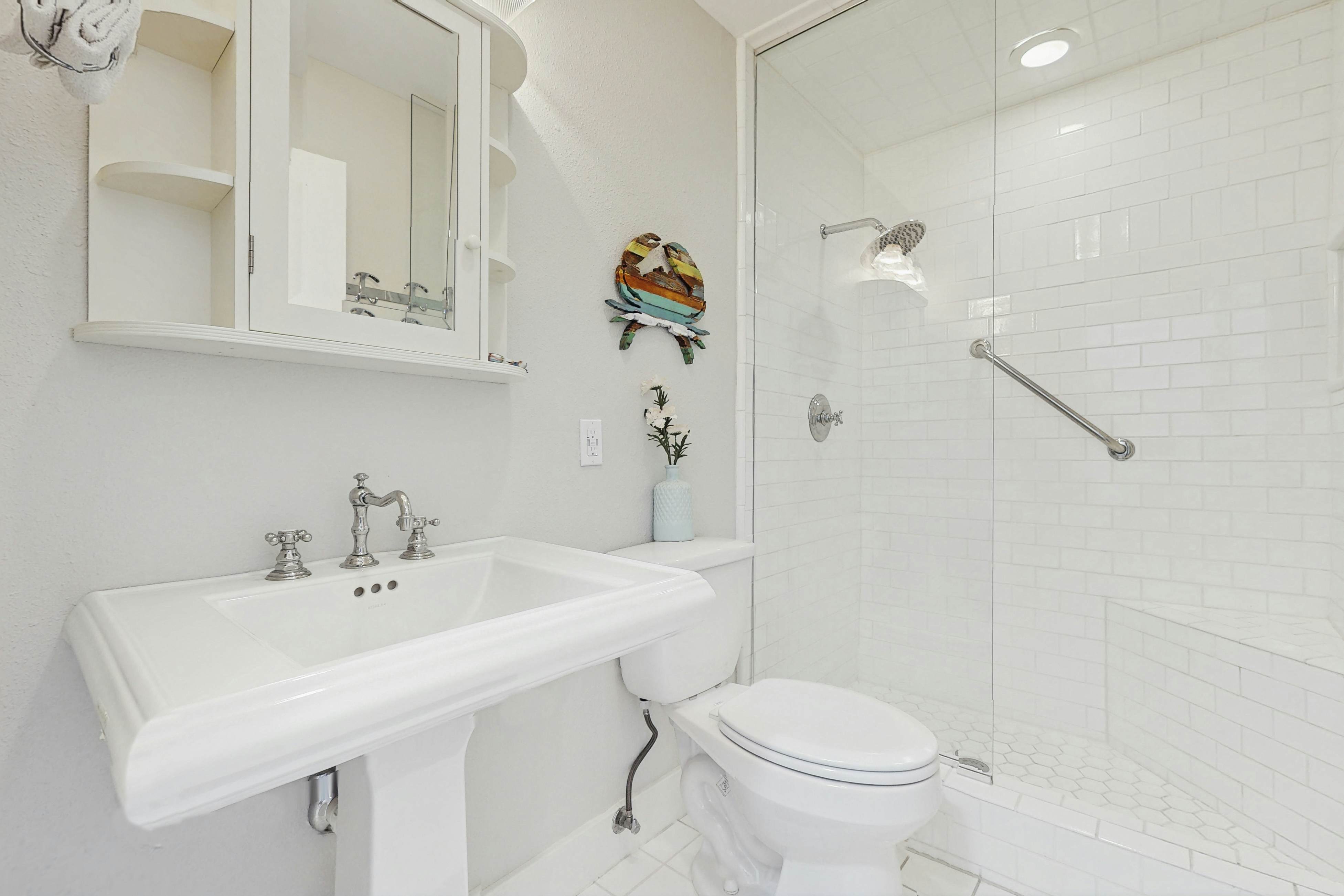 Saltwater Solace - Under New Ownership