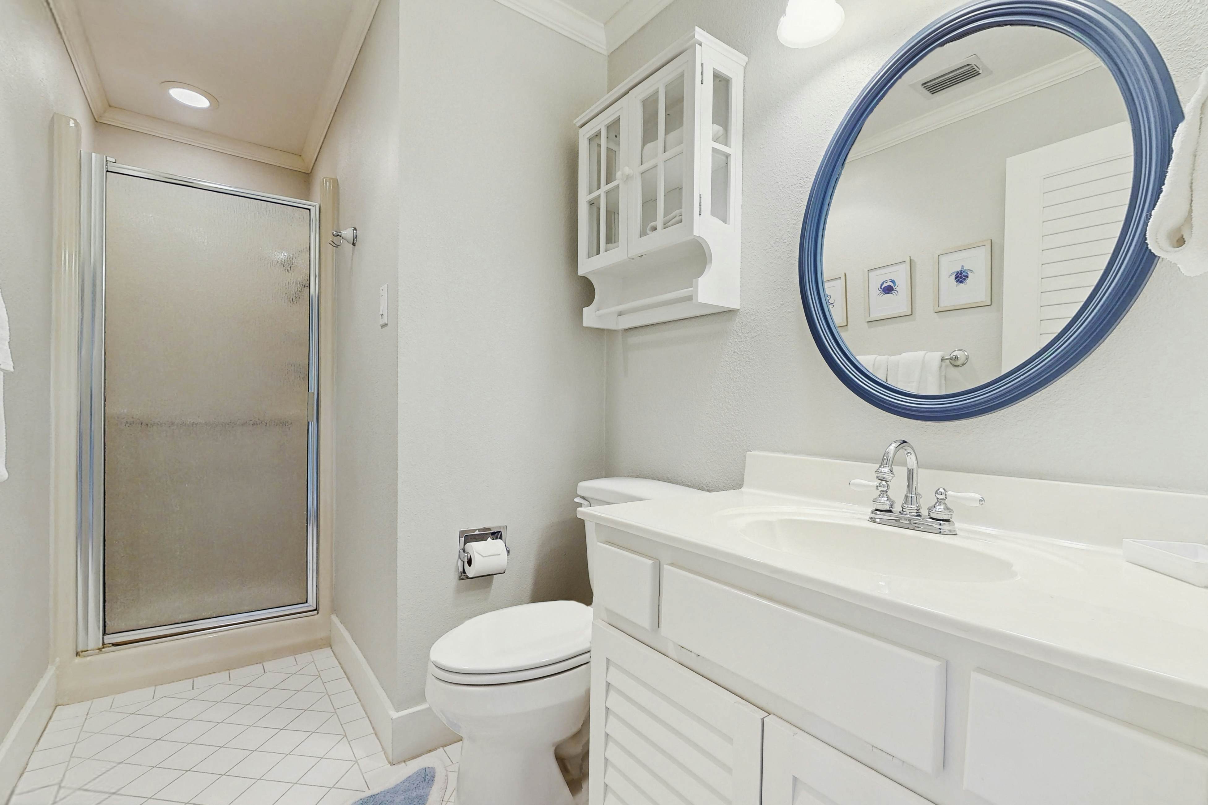 Saltwater Solace - Under New Ownership