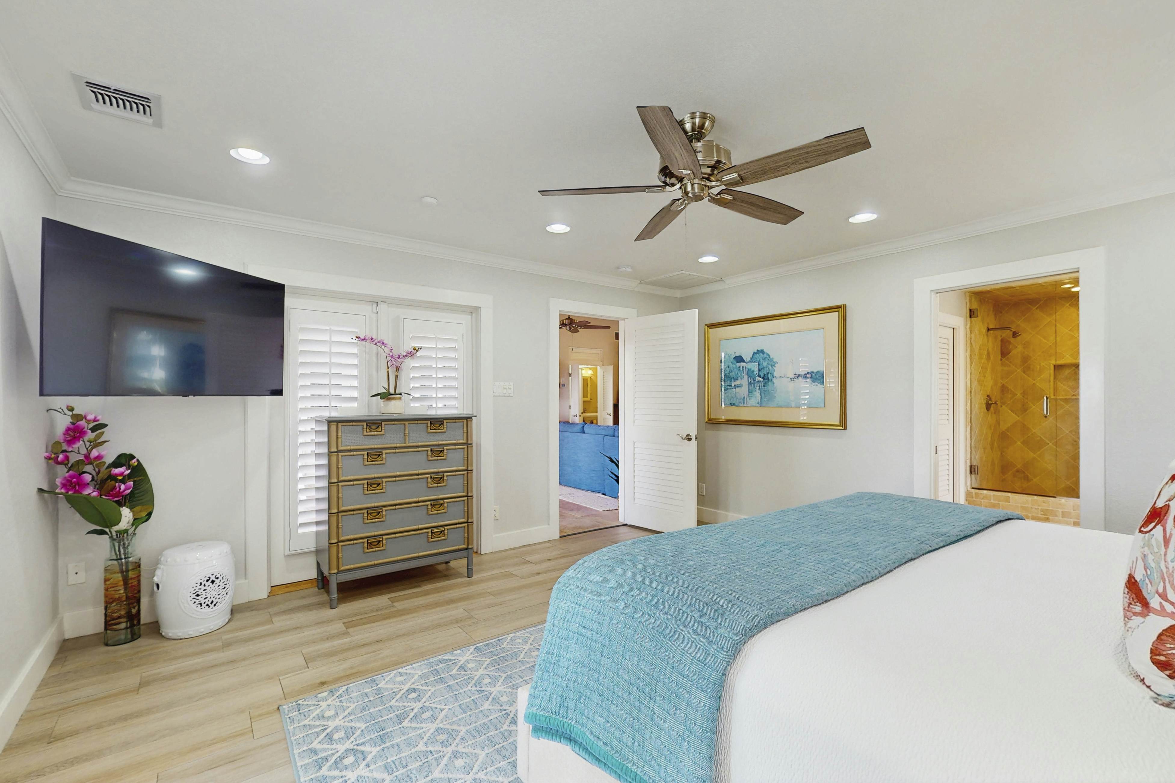 Saltwater Solace - Under New Ownership