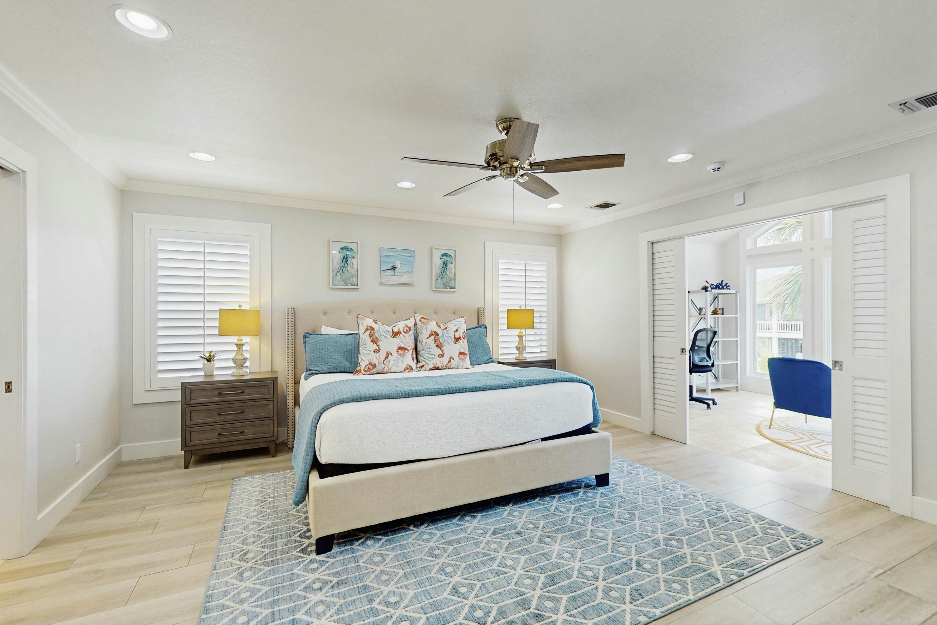 Saltwater Solace - Under New Ownership