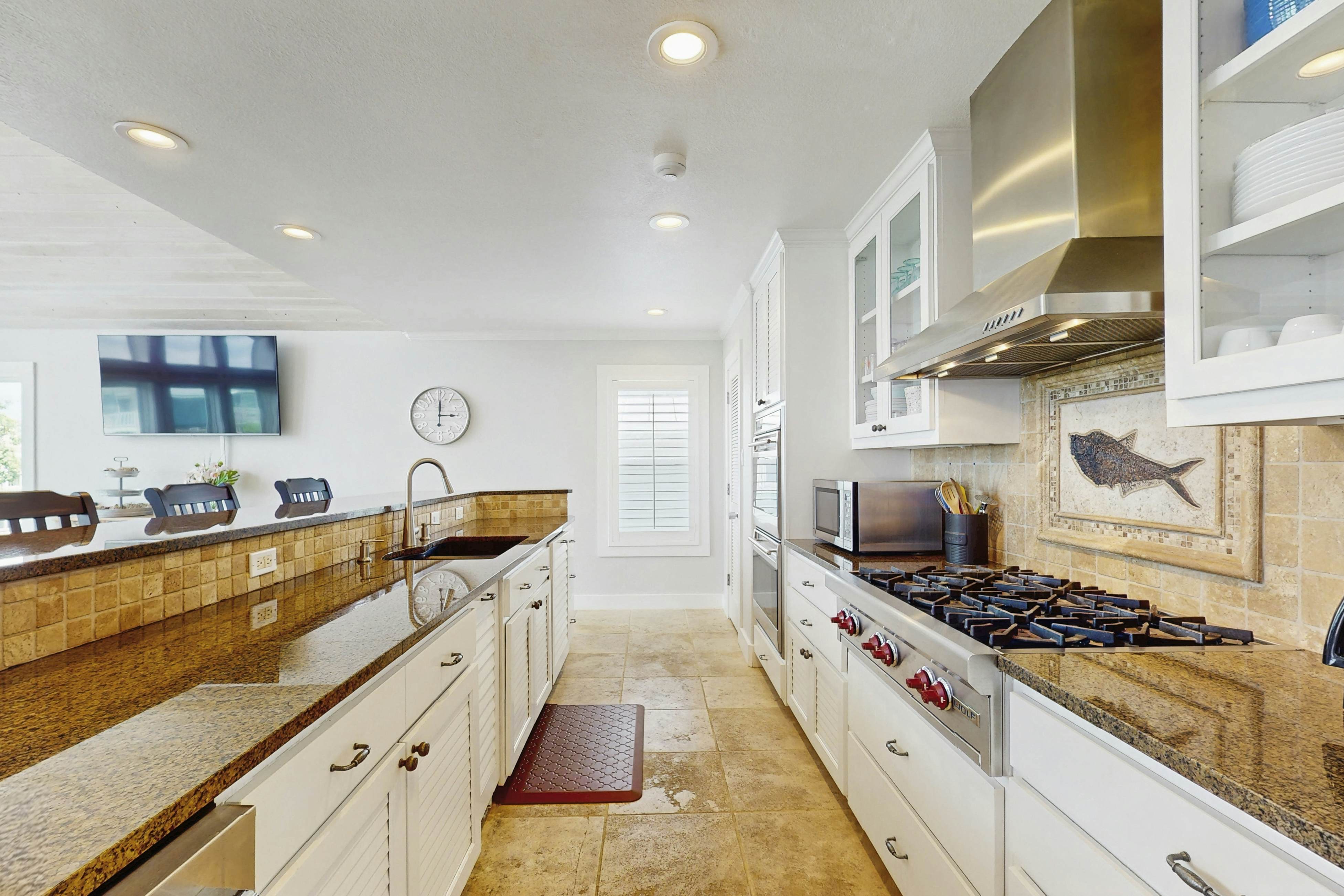 Saltwater Solace - Under New Ownership