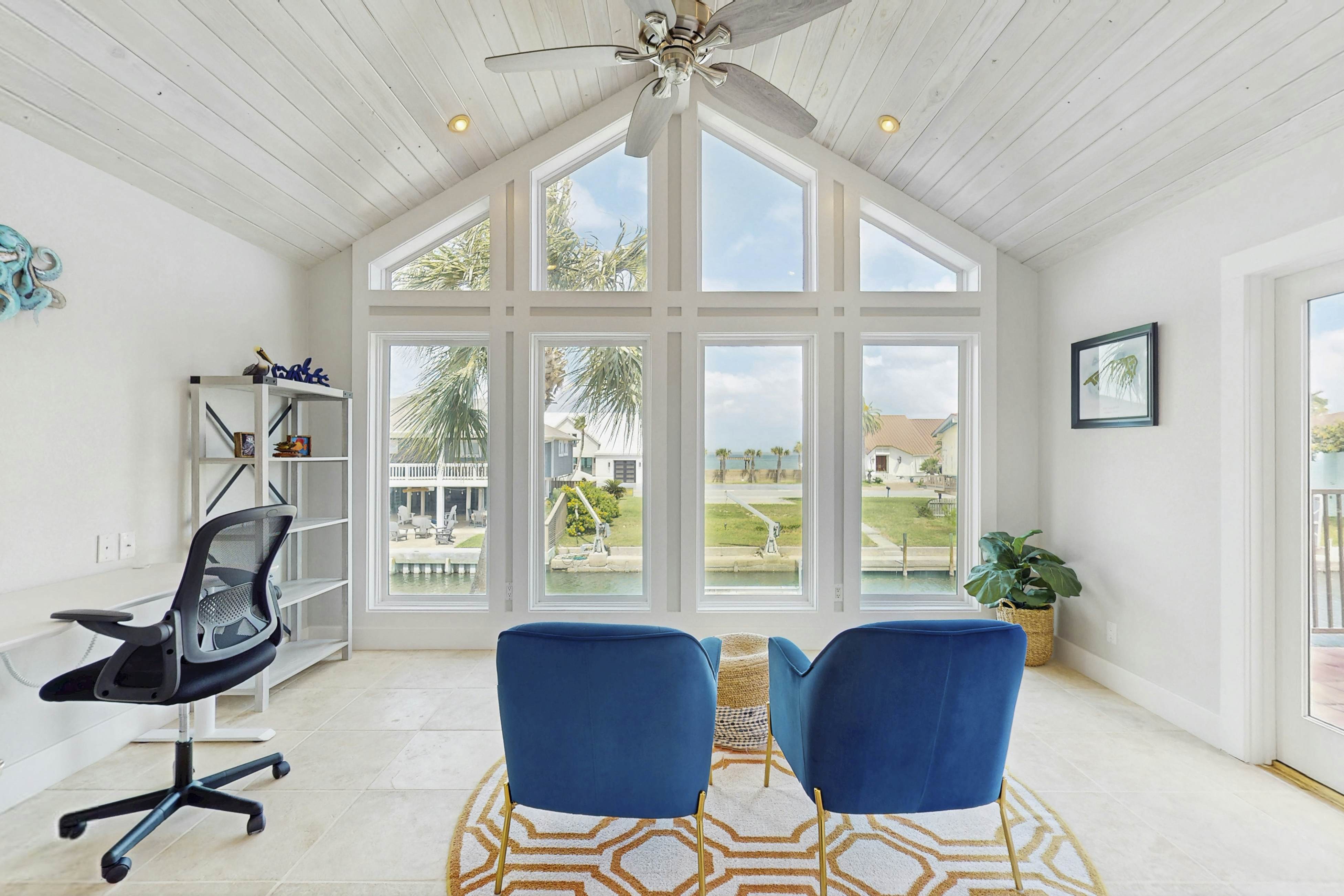 Saltwater Solace - Under New Ownership