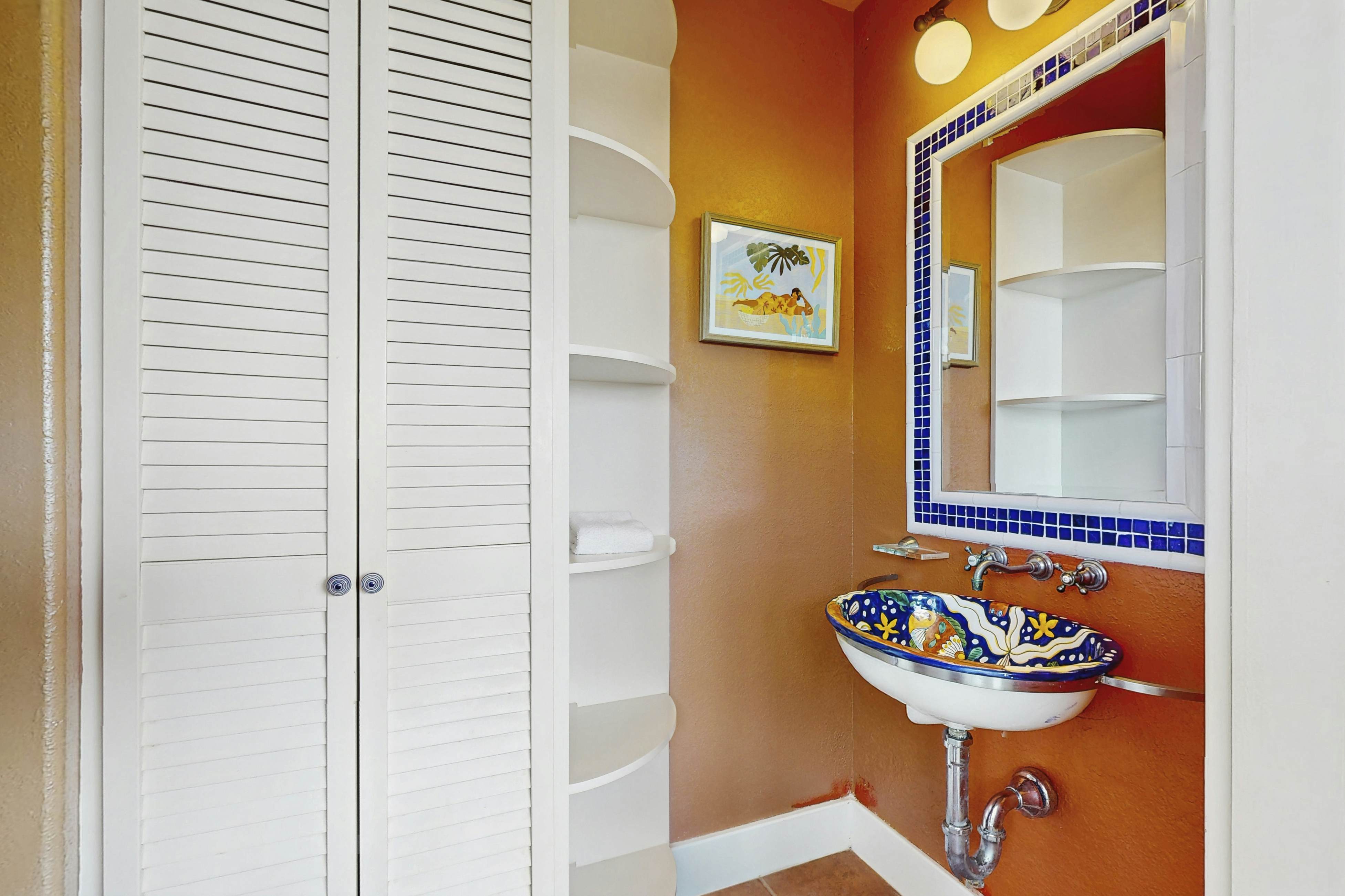 Saltwater Solace - Under New Ownership