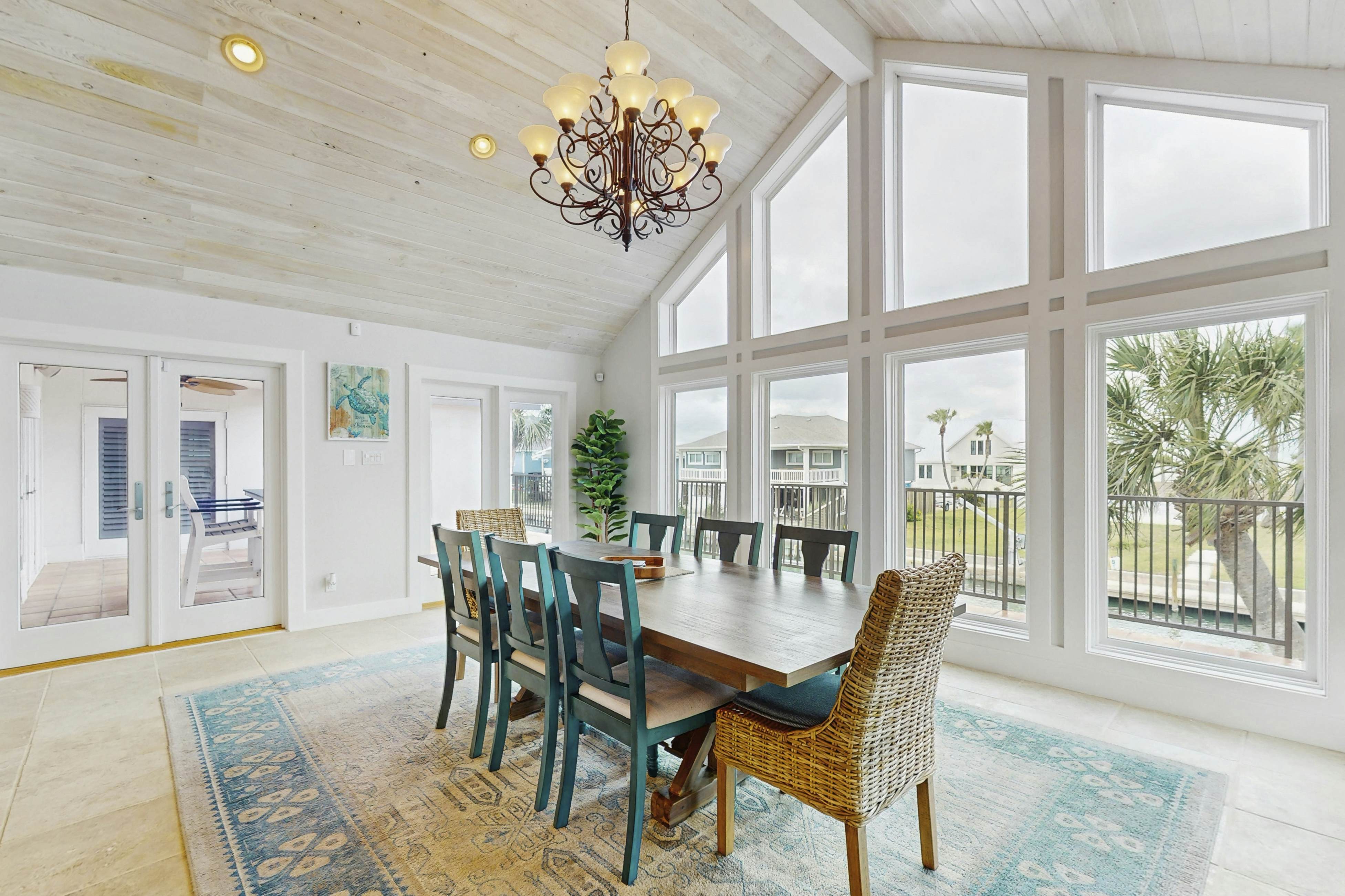 Saltwater Solace - Under New Ownership