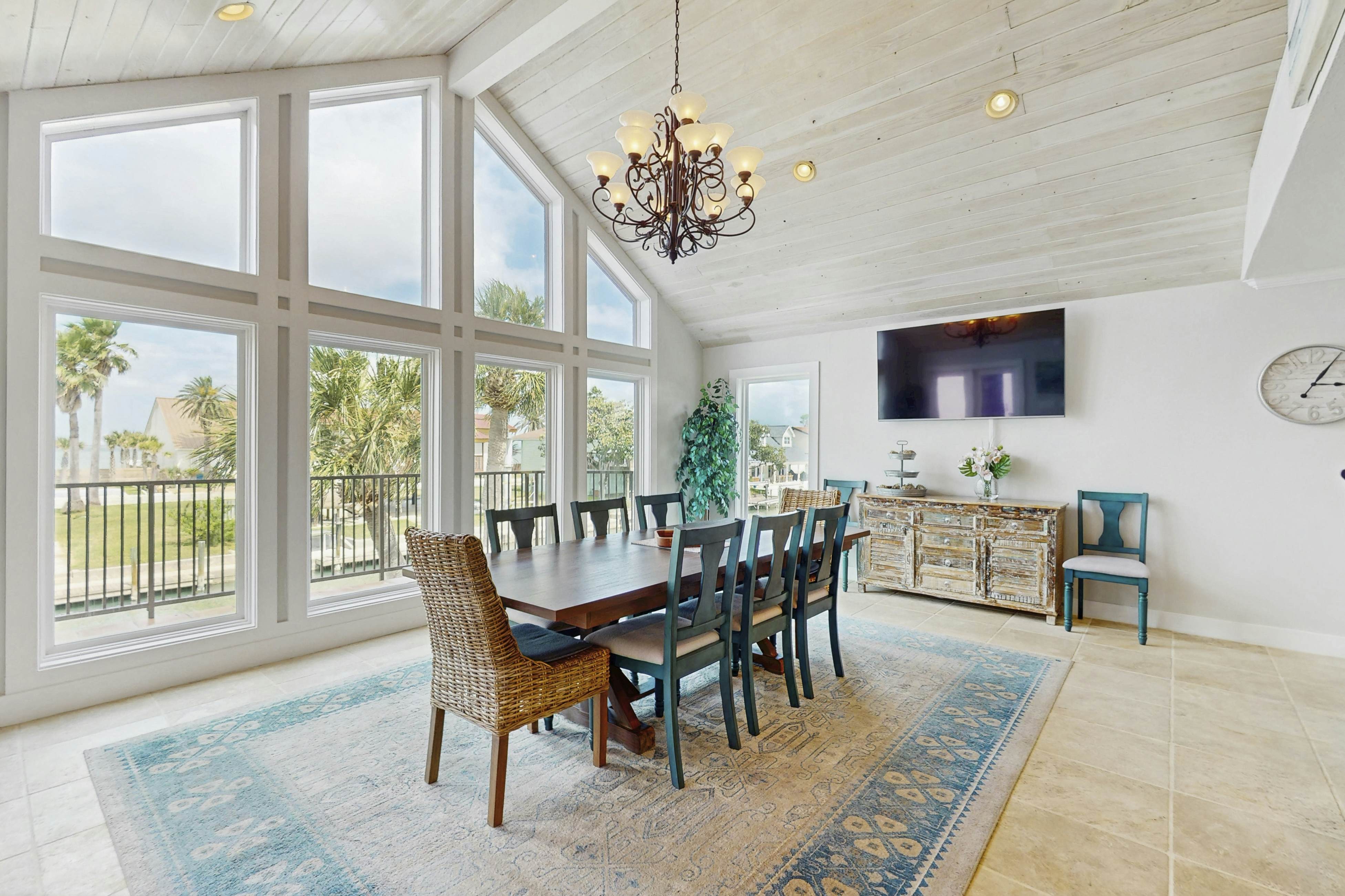 Saltwater Solace - Under New Ownership