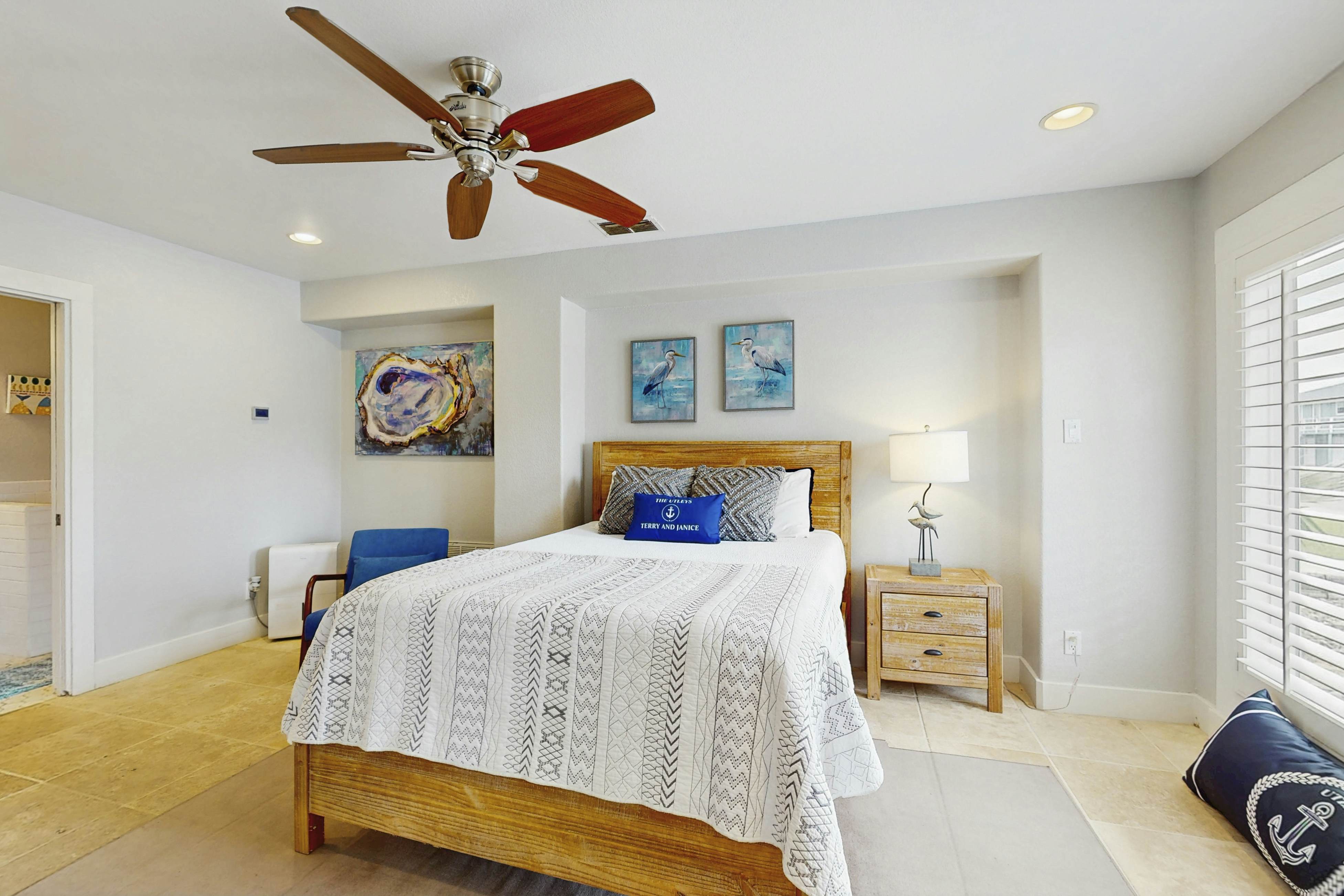 Saltwater Solace - Under New Ownership