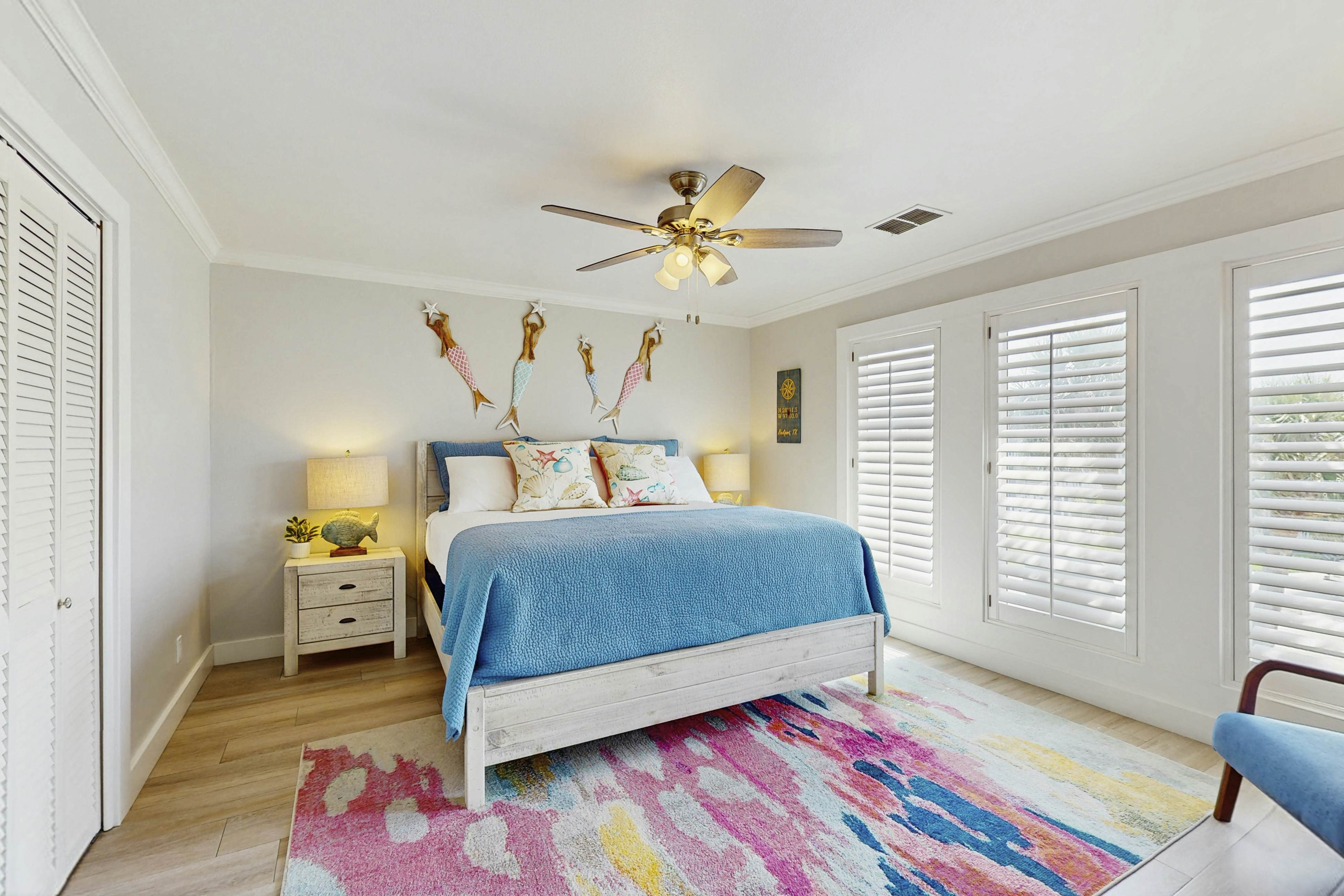 Saltwater Solace - Under New Ownership