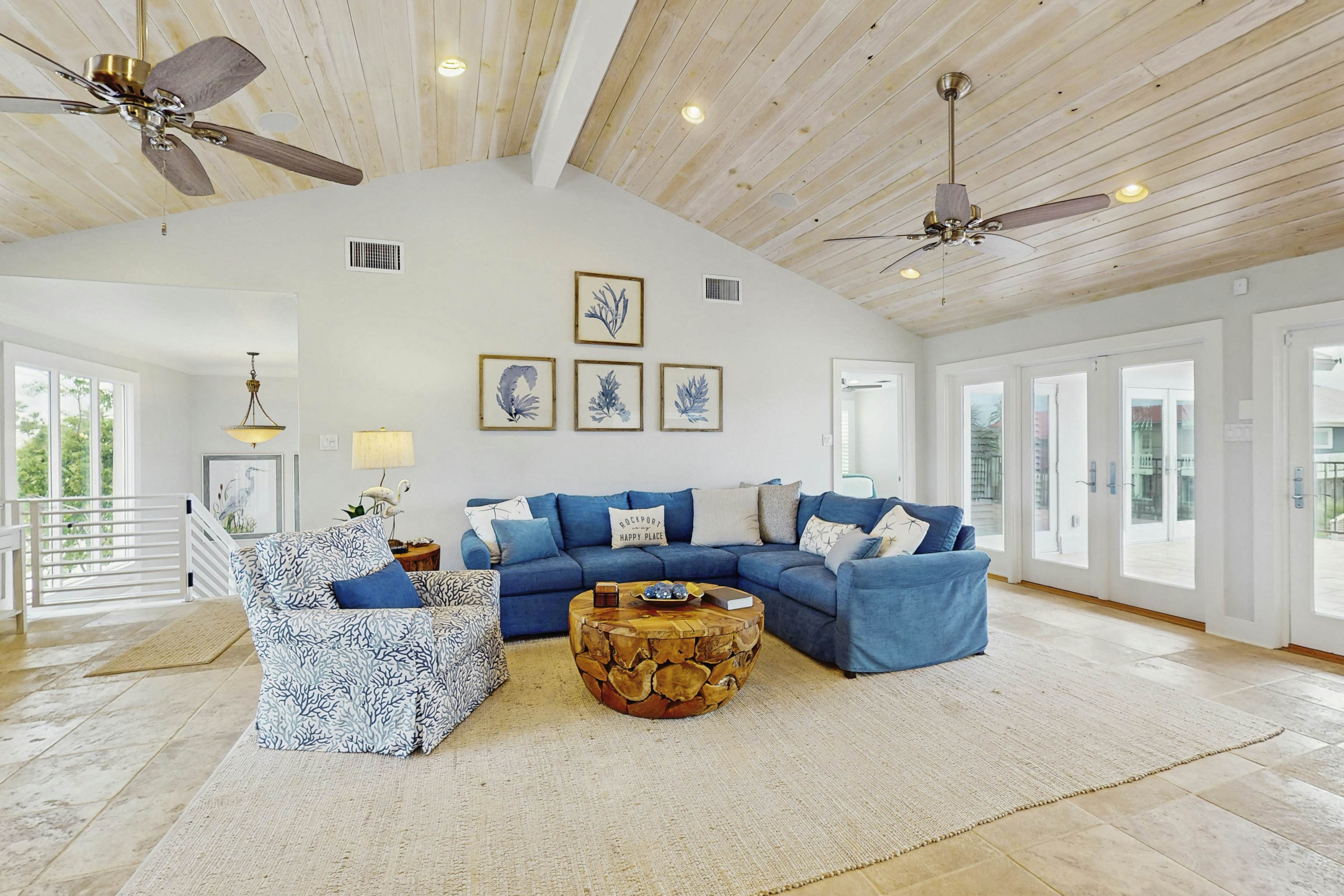 Saltwater Solace - Under New Ownership