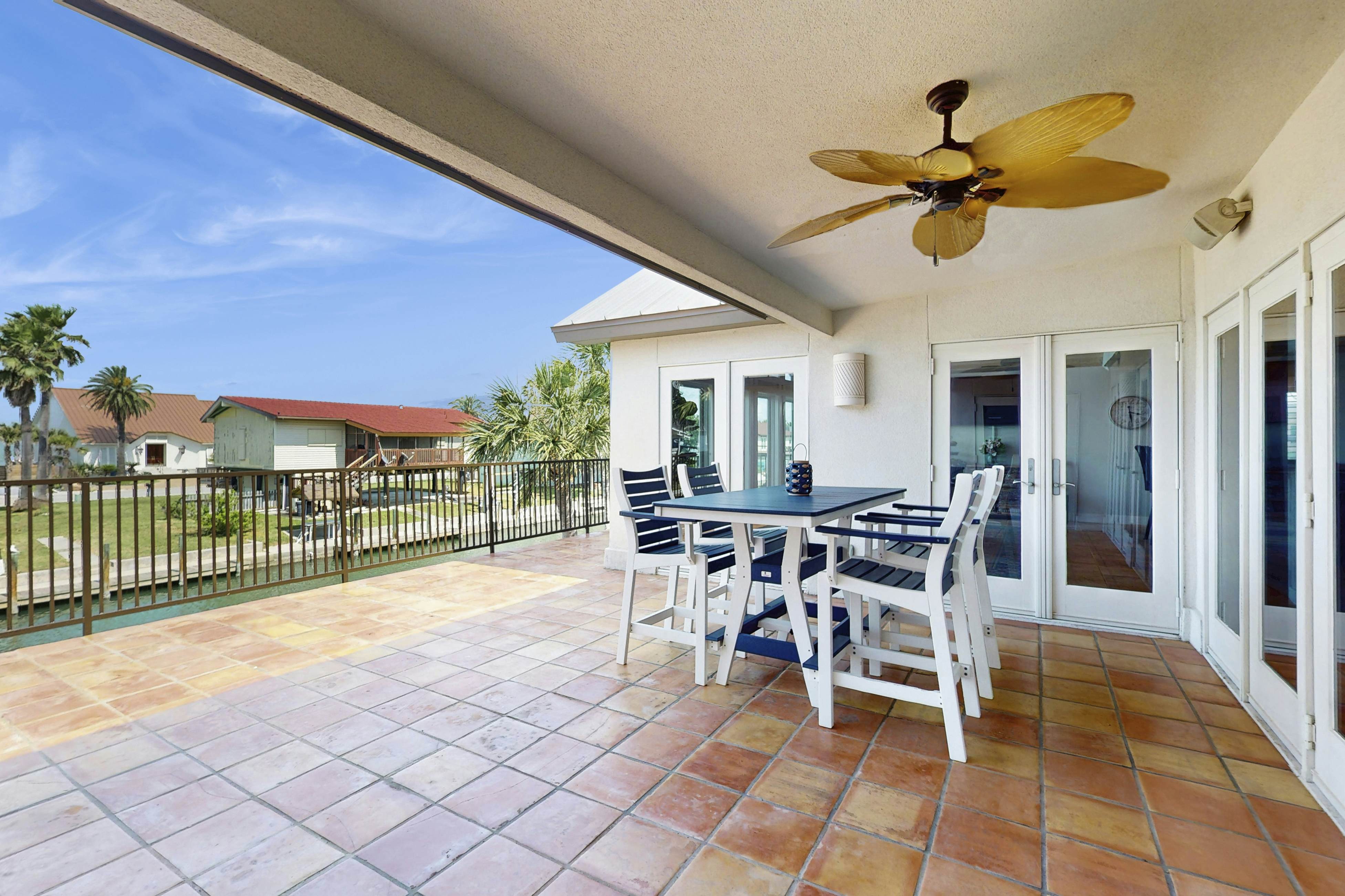 Saltwater Solace - Under New Ownership