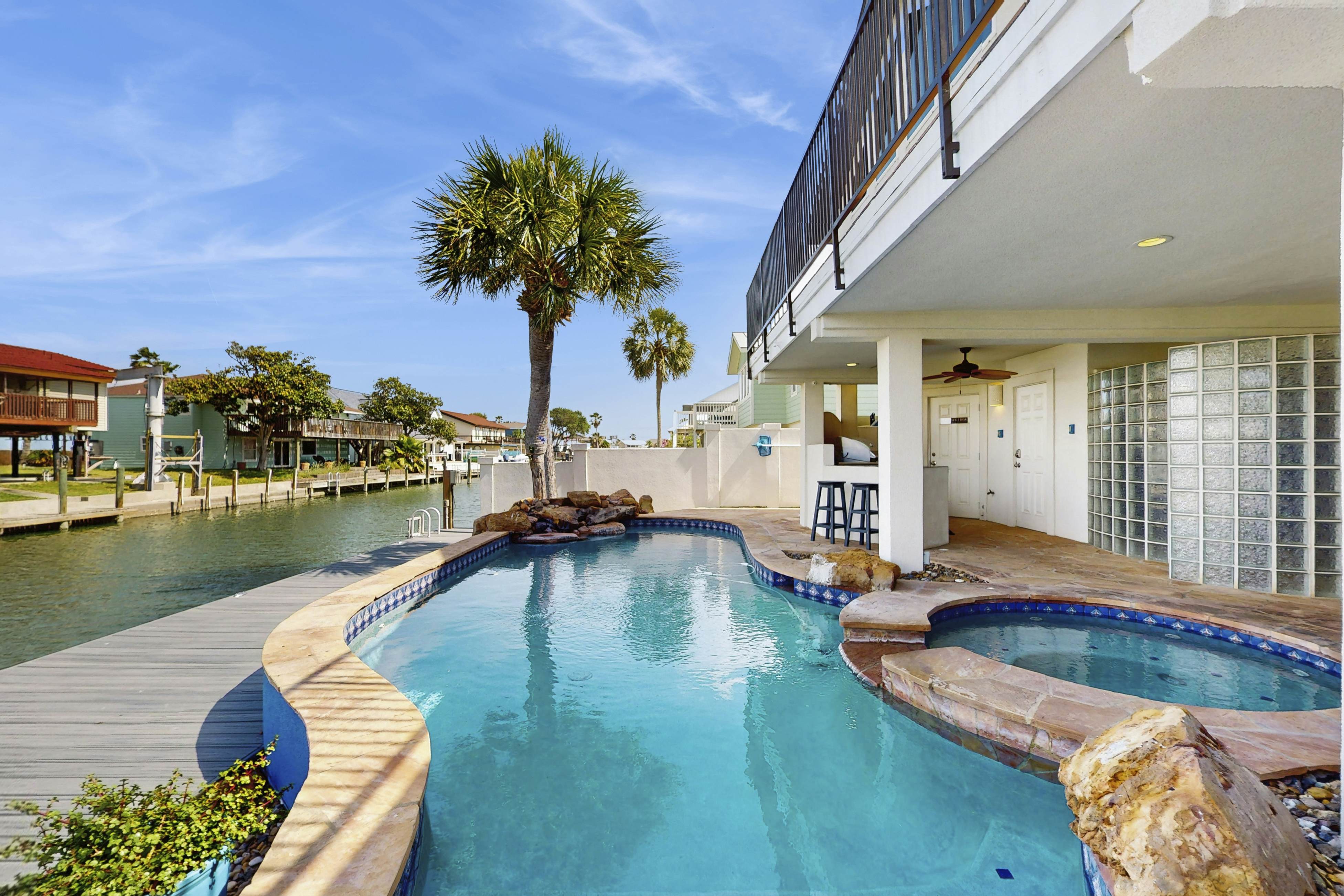 Saltwater Solace - Under New Ownership