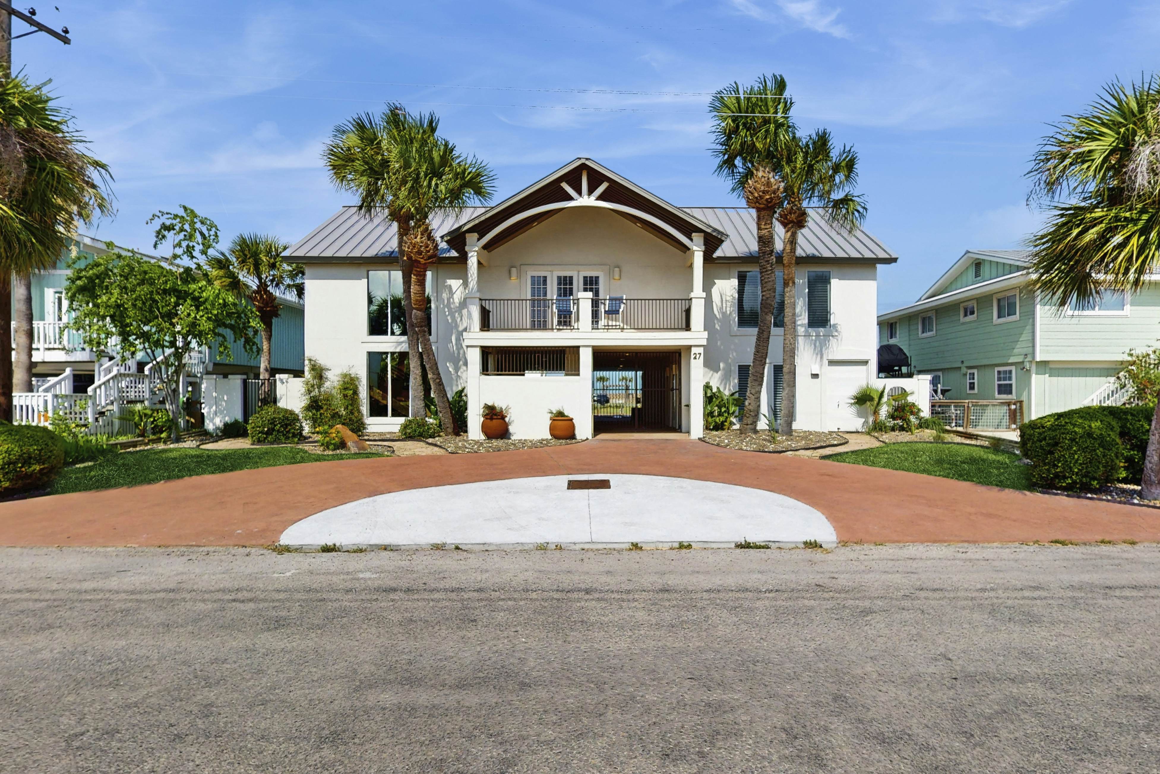 Saltwater Solace - Under New Ownership