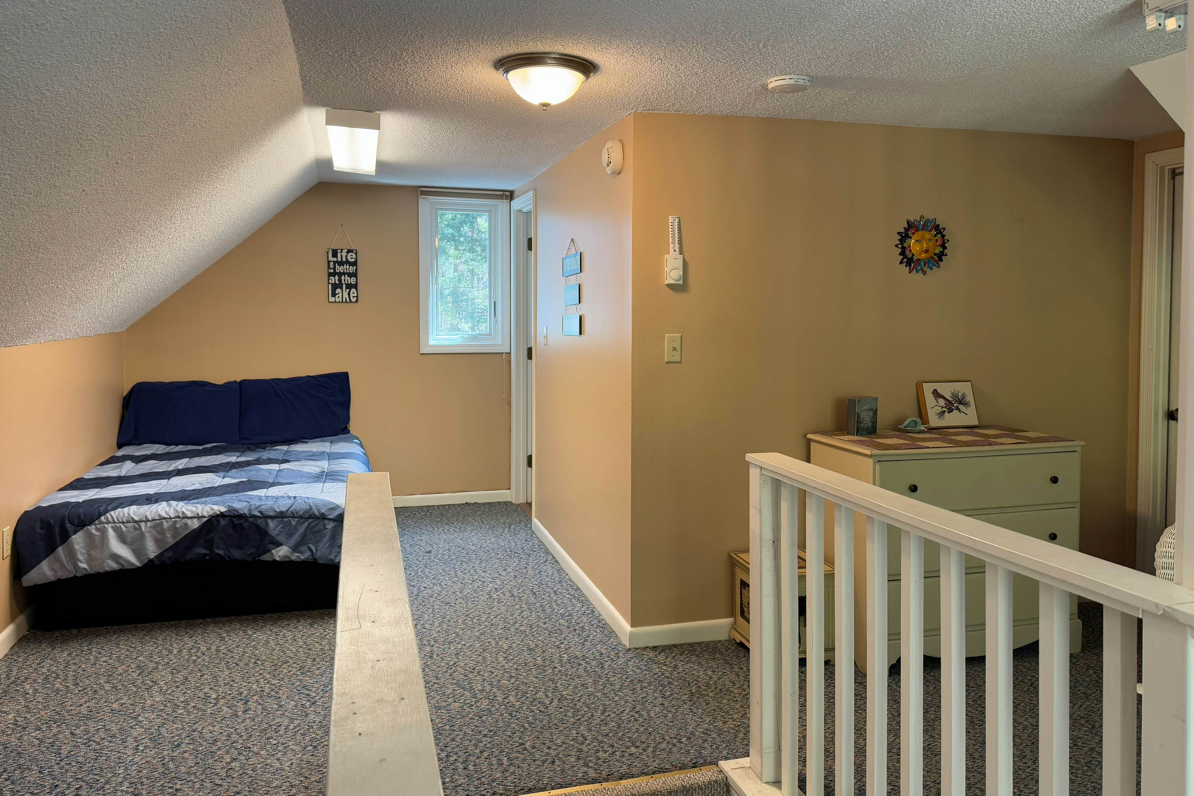 Pleasant Mountain Ski Chalet