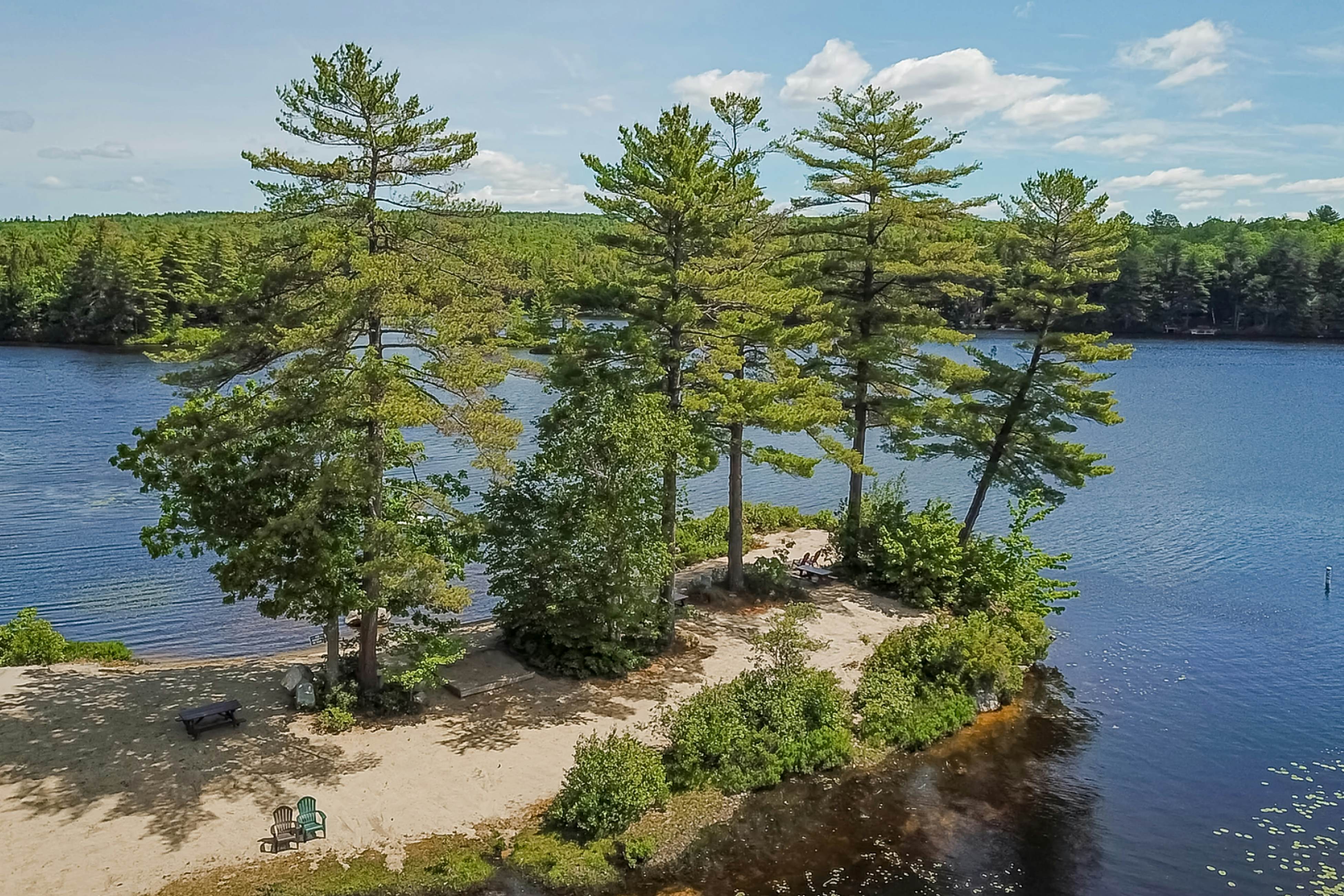 Ski & Splash Retreat