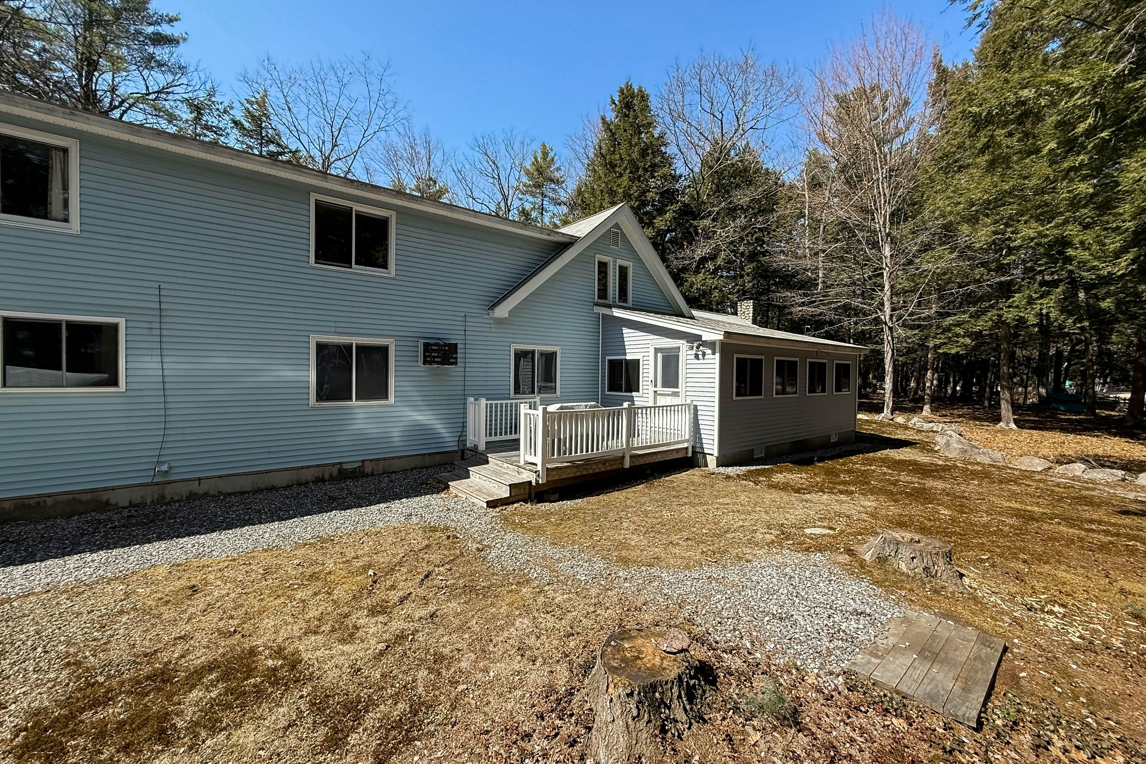 Ski & Splash Retreat