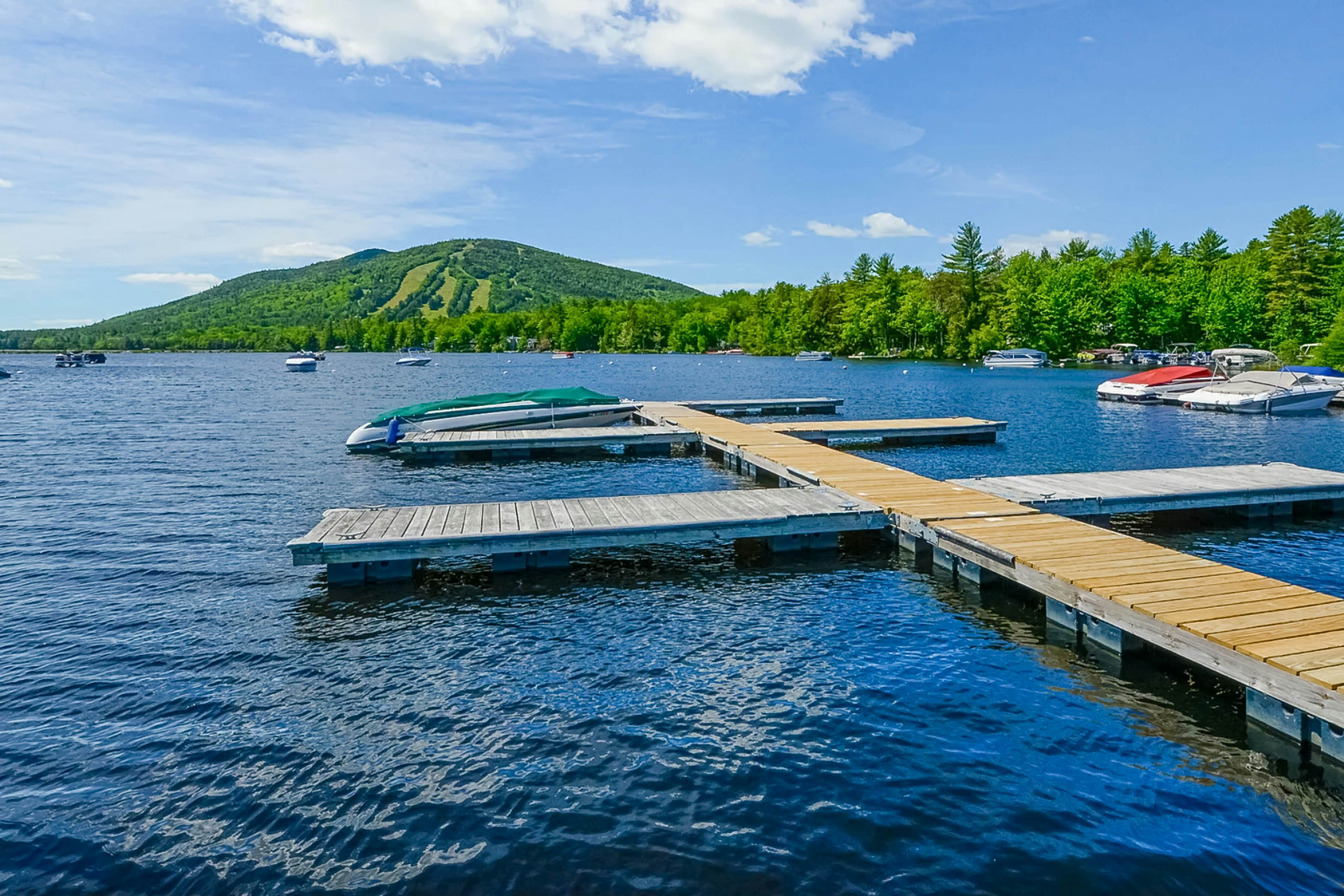 Ski & Splash Retreat