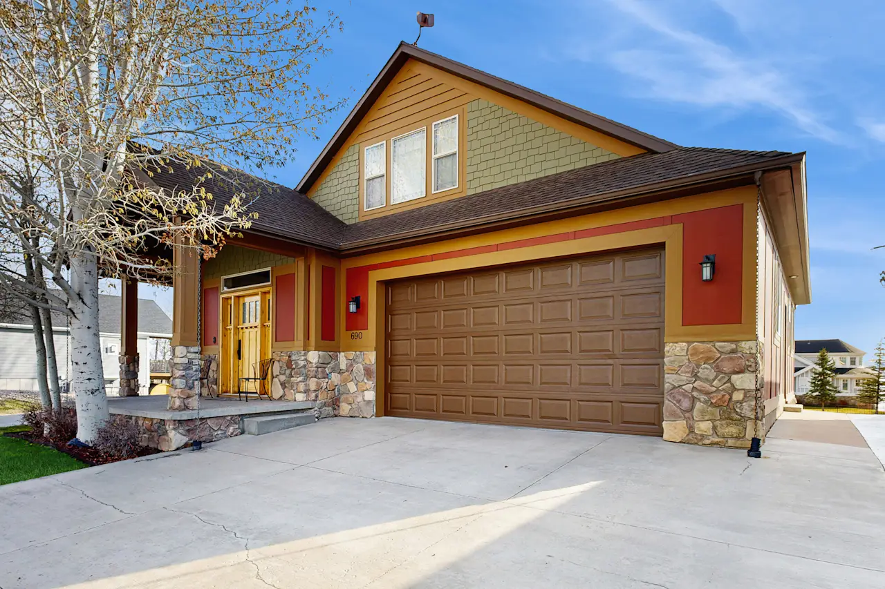 Bear Shore Retreat | 4 Bed Garden City, UT House | Vacasa