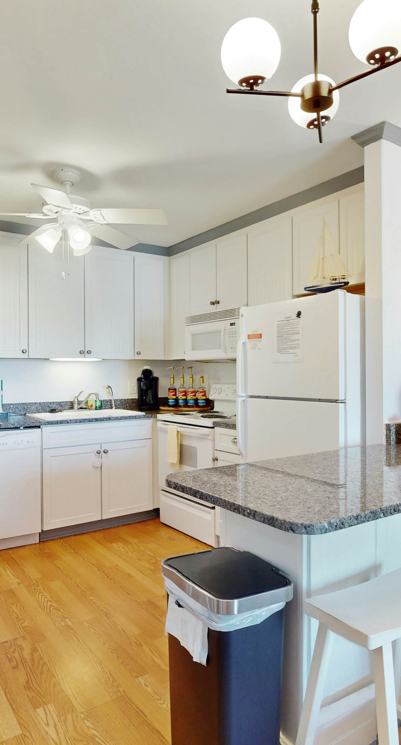 Beach Cottages at OD - 33B