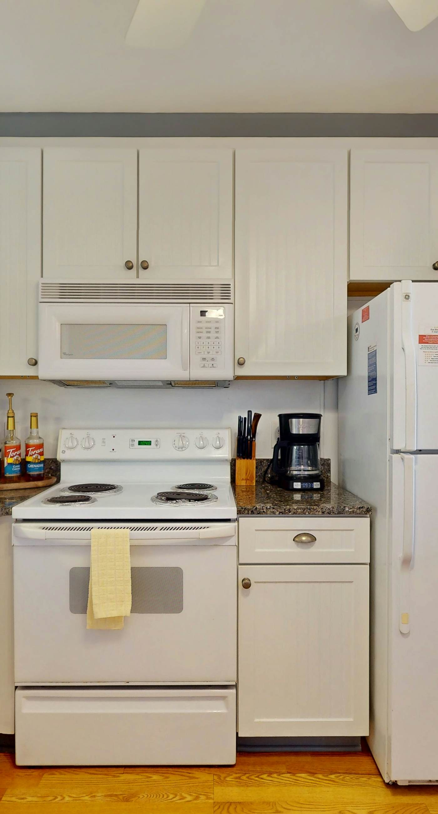 Beach Cottages at OD - 33B