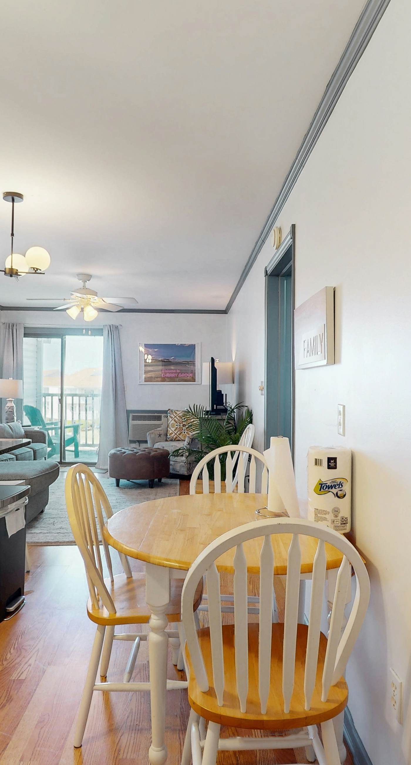 Beach Cottages at OD - 33B