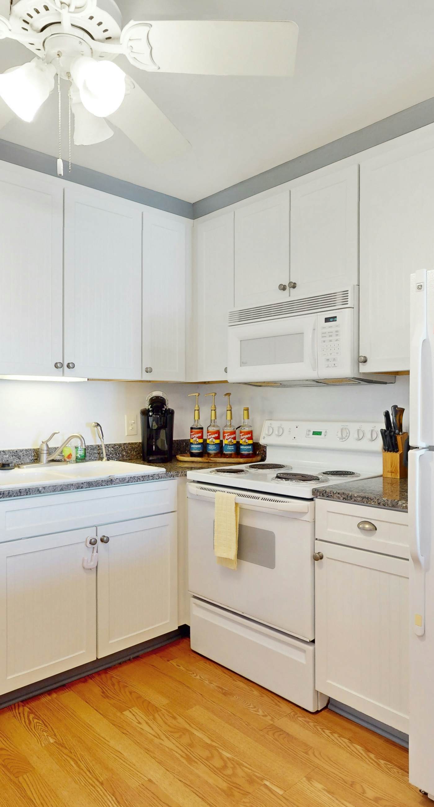 Beach Cottages at OD - 33B