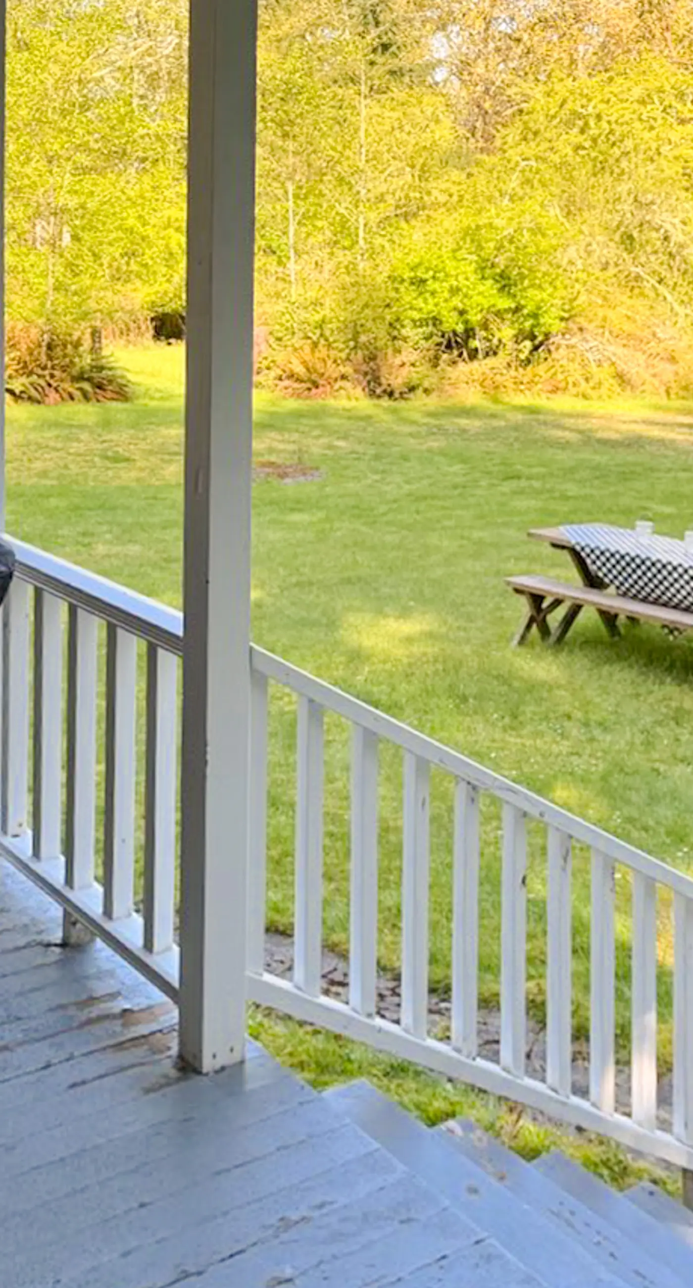 Sunny Hill Farmhouse