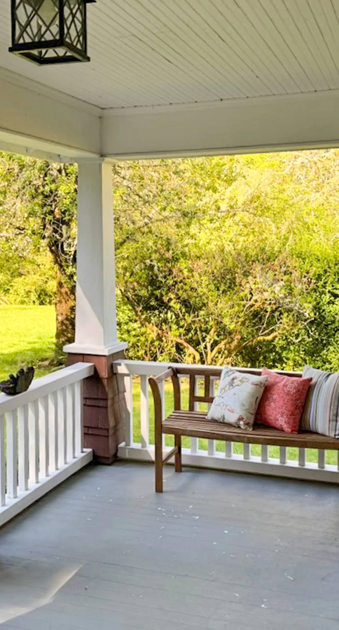 Sunny Hill Farmhouse