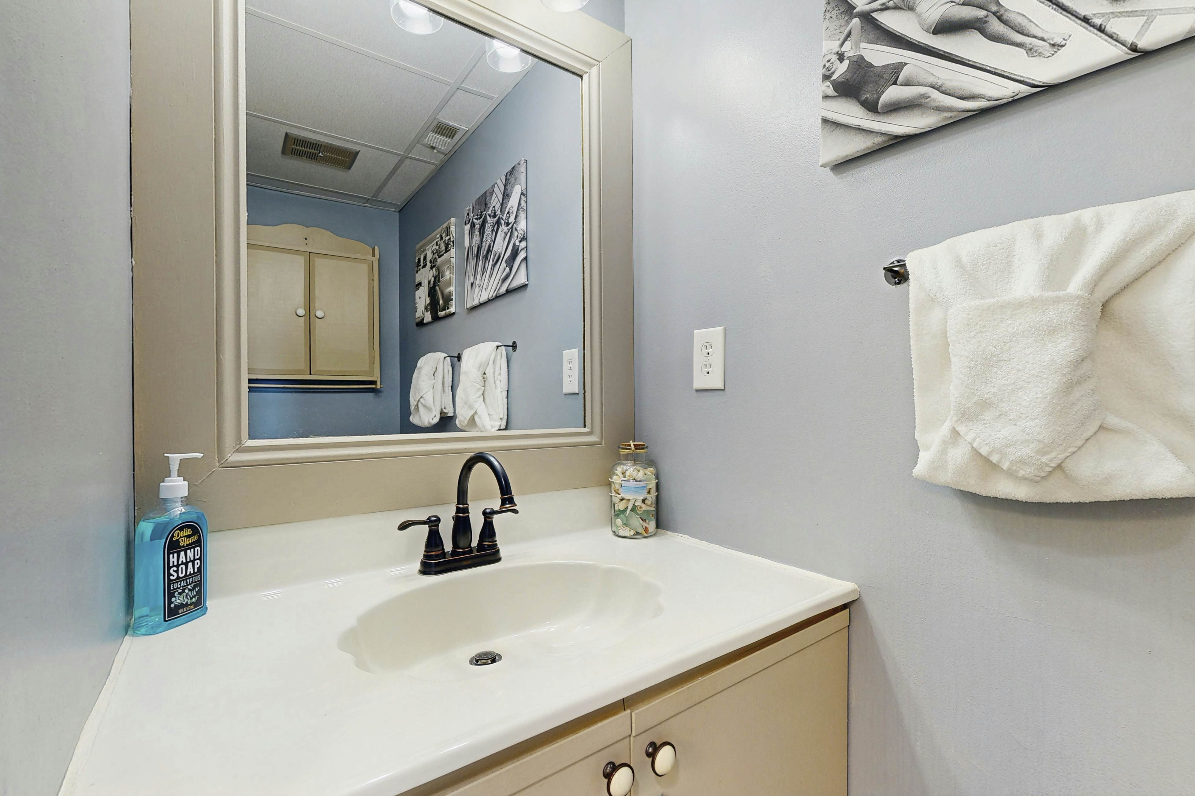 Shell Yeah - Le Lisa 405