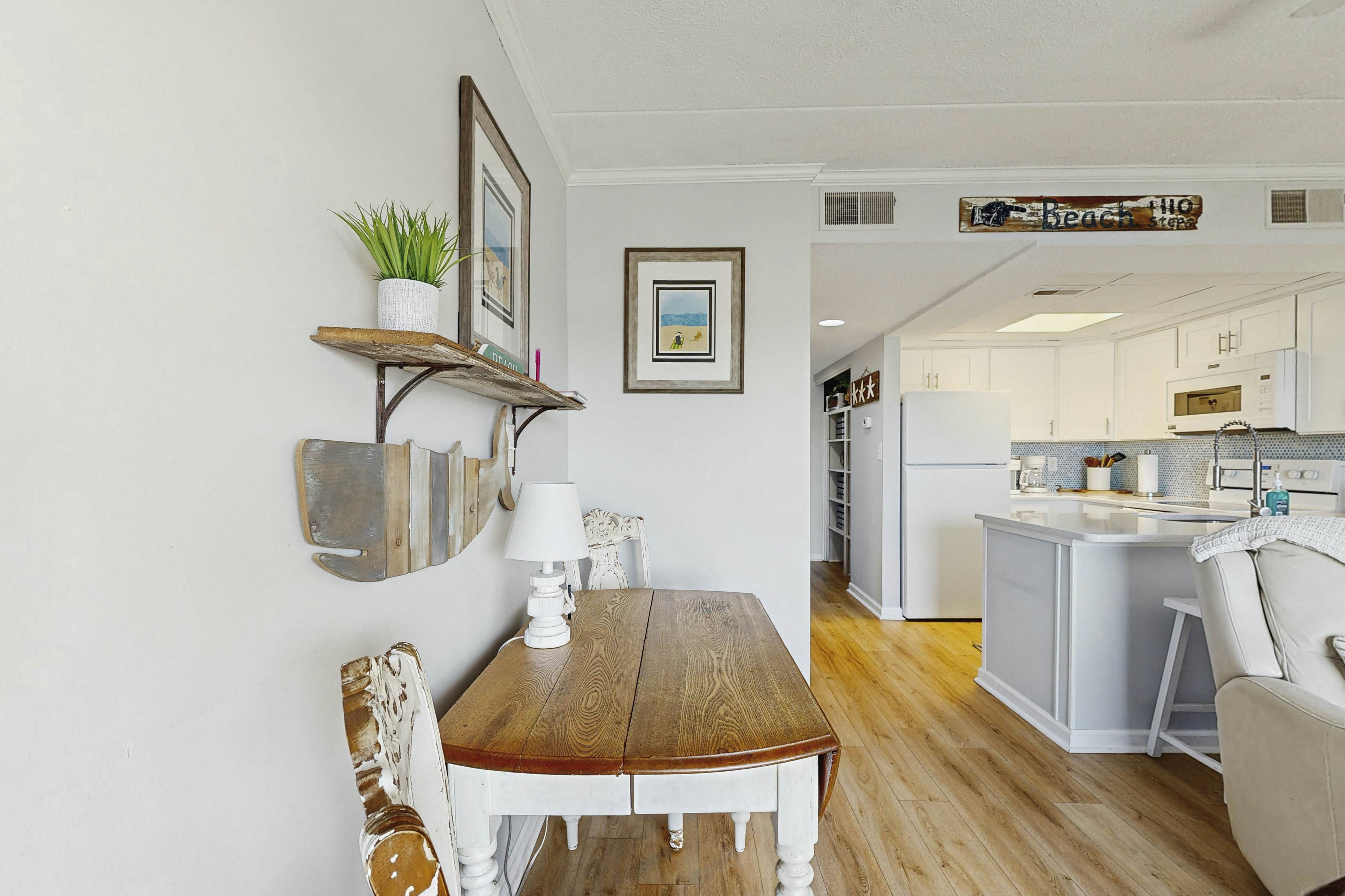 Shell Yeah - Le Lisa 405