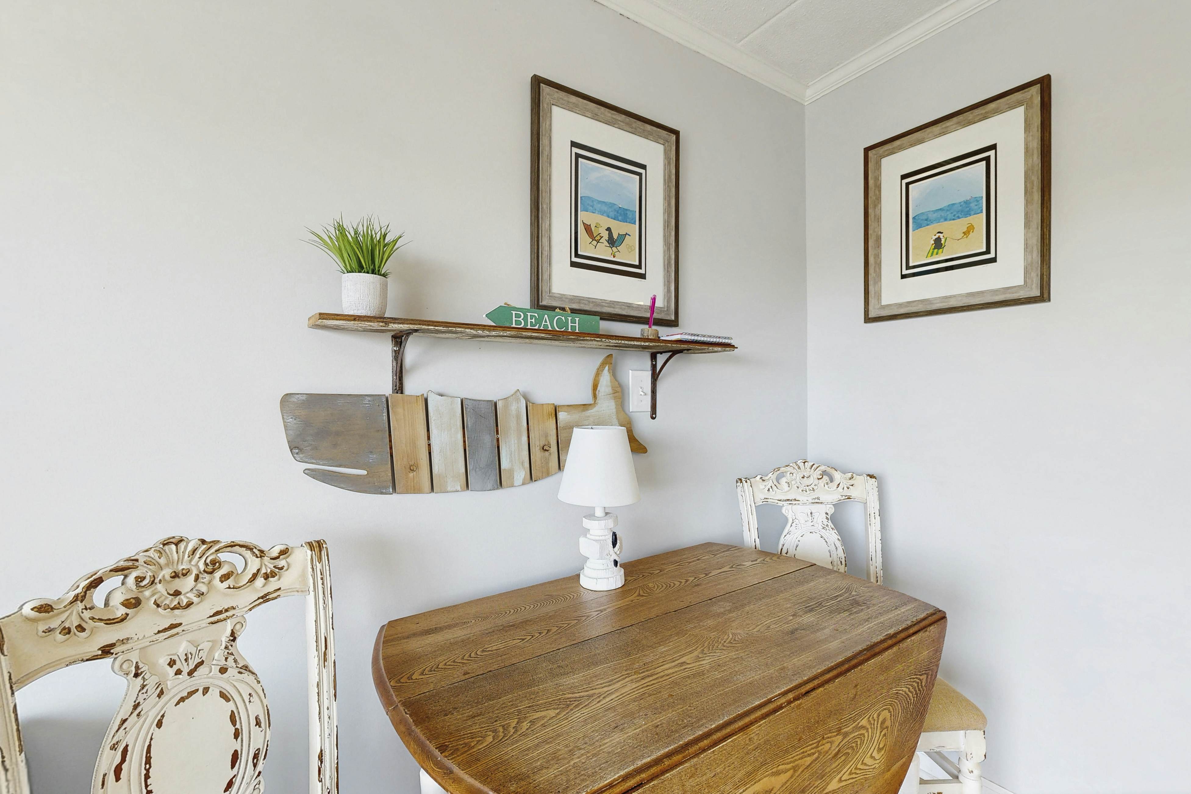 Shell Yeah - Le Lisa 405