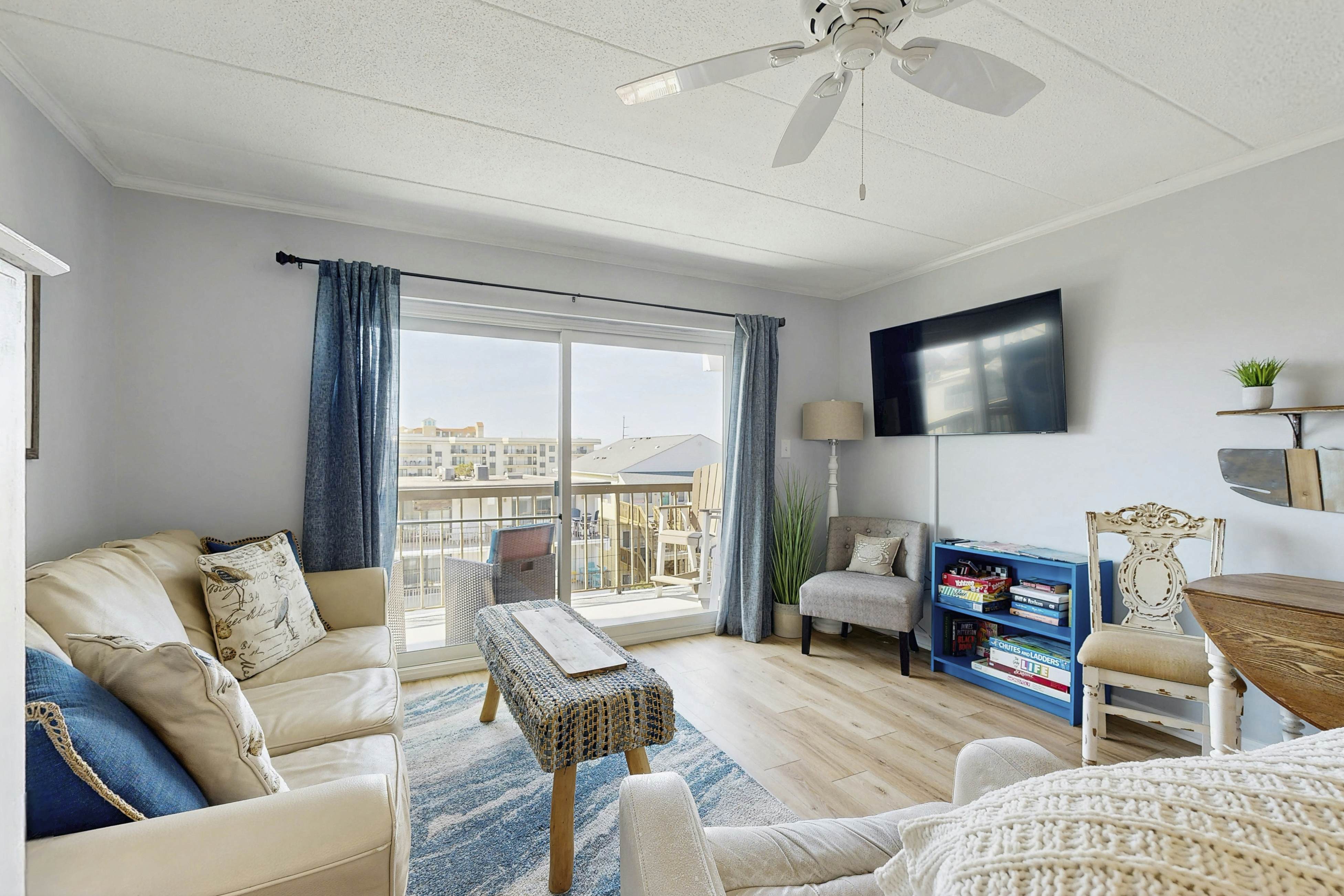 Shell Yeah - Le Lisa 405